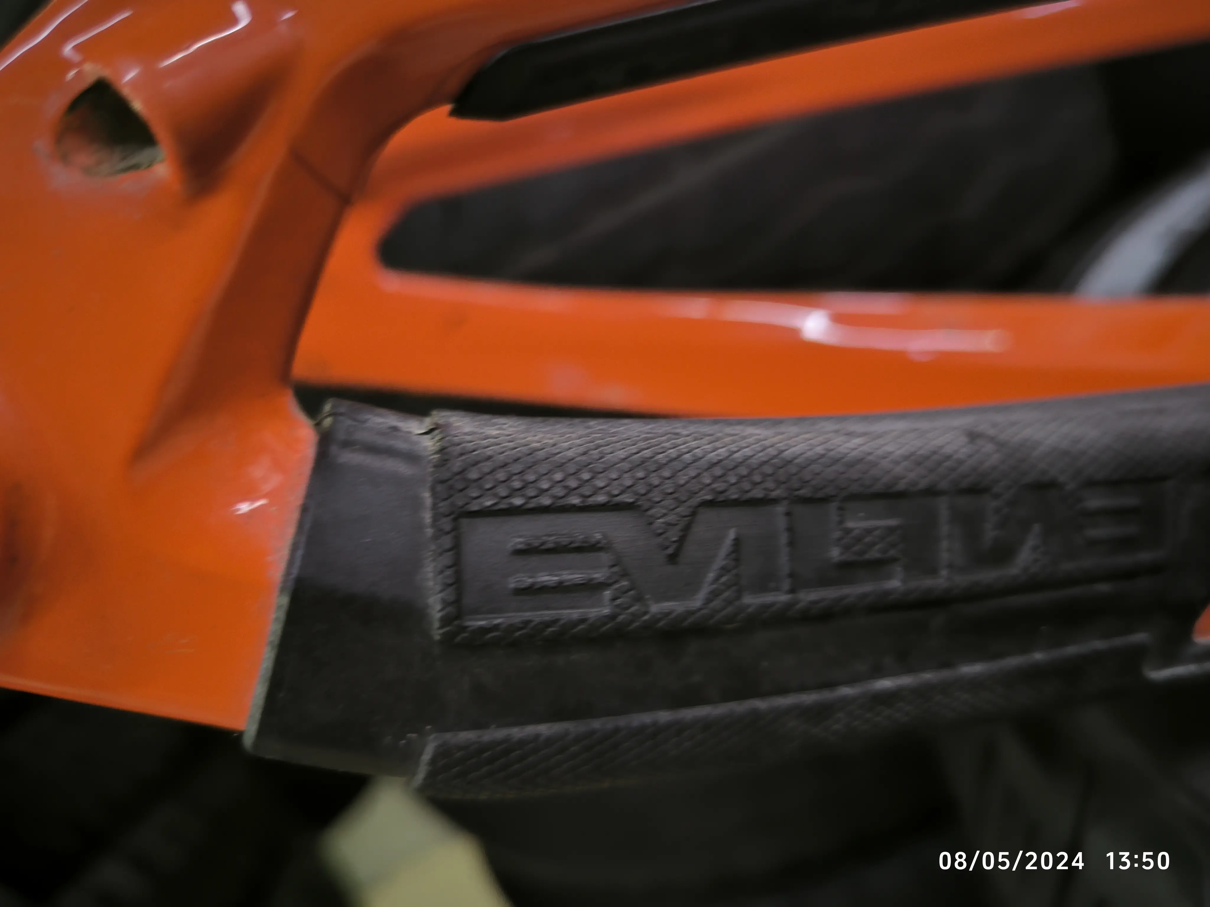 EVIL FOLLOWING MB 29 ER