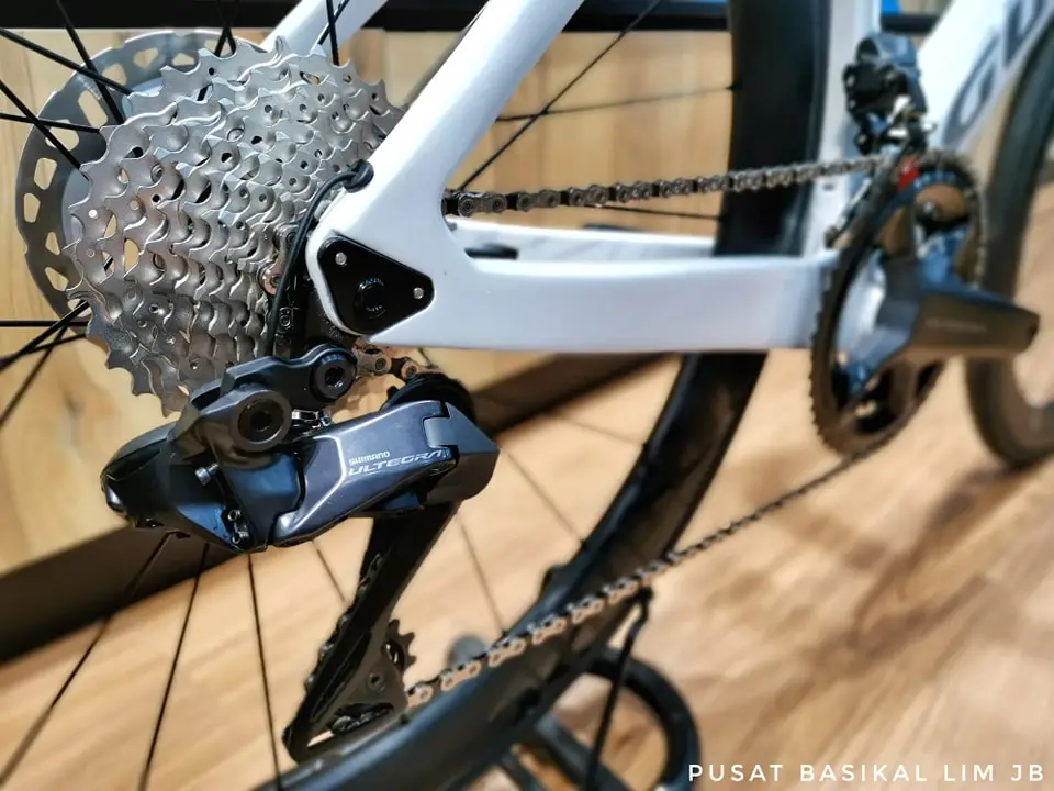 Gusto Duro Evo DB Pro Ultra............................