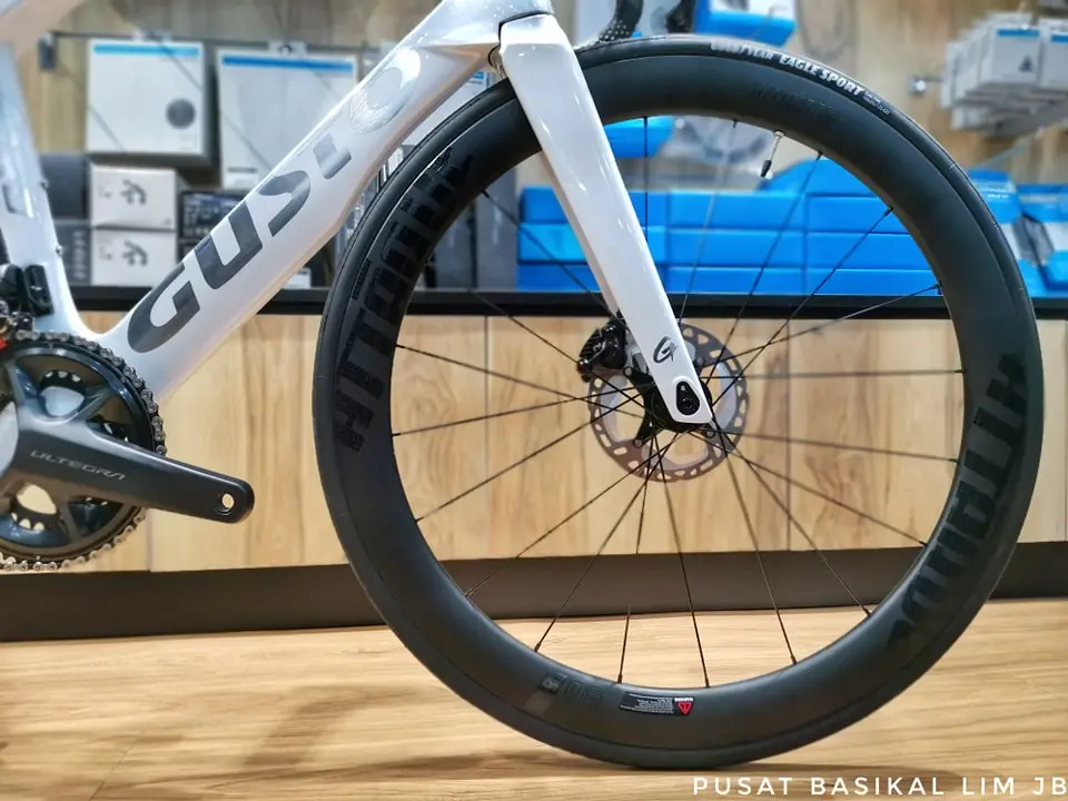 Gusto Duro Evo DB Pro Ultra............................