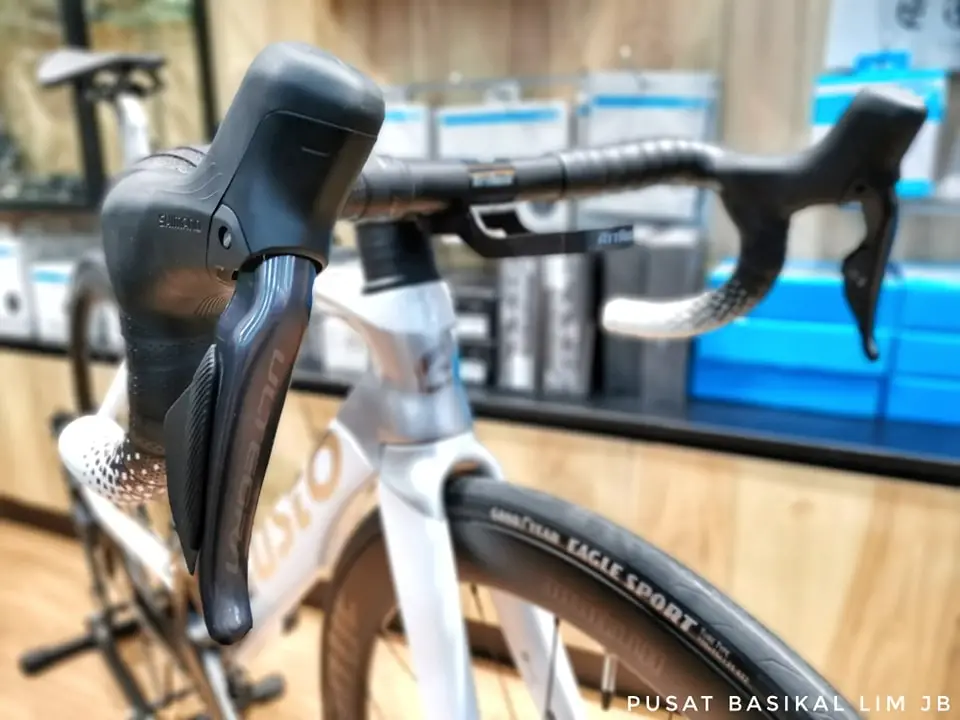Gusto Duro Evo DB Pro Ultra............................