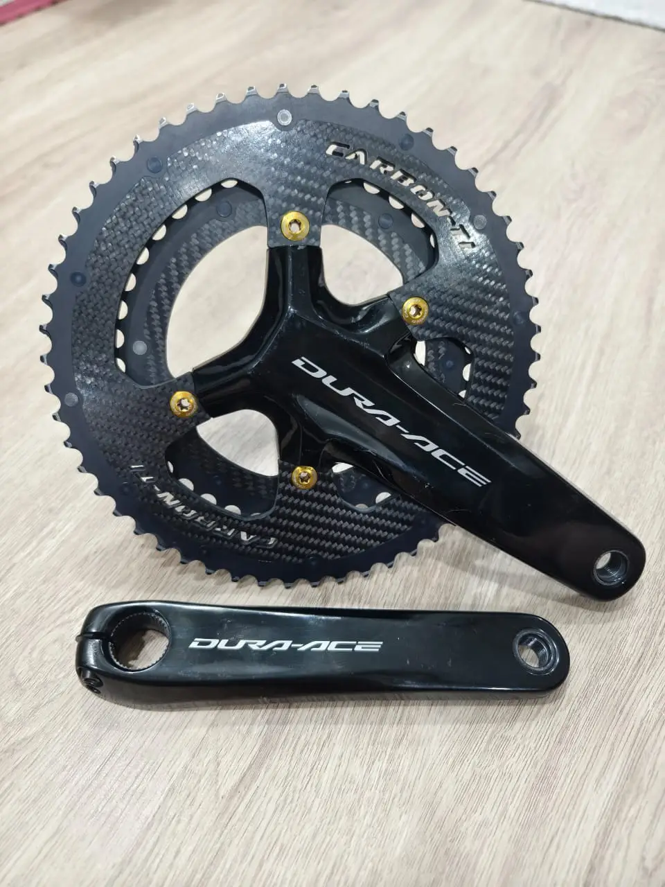 Shimano Dura Ace Di2 R9270 Groupset