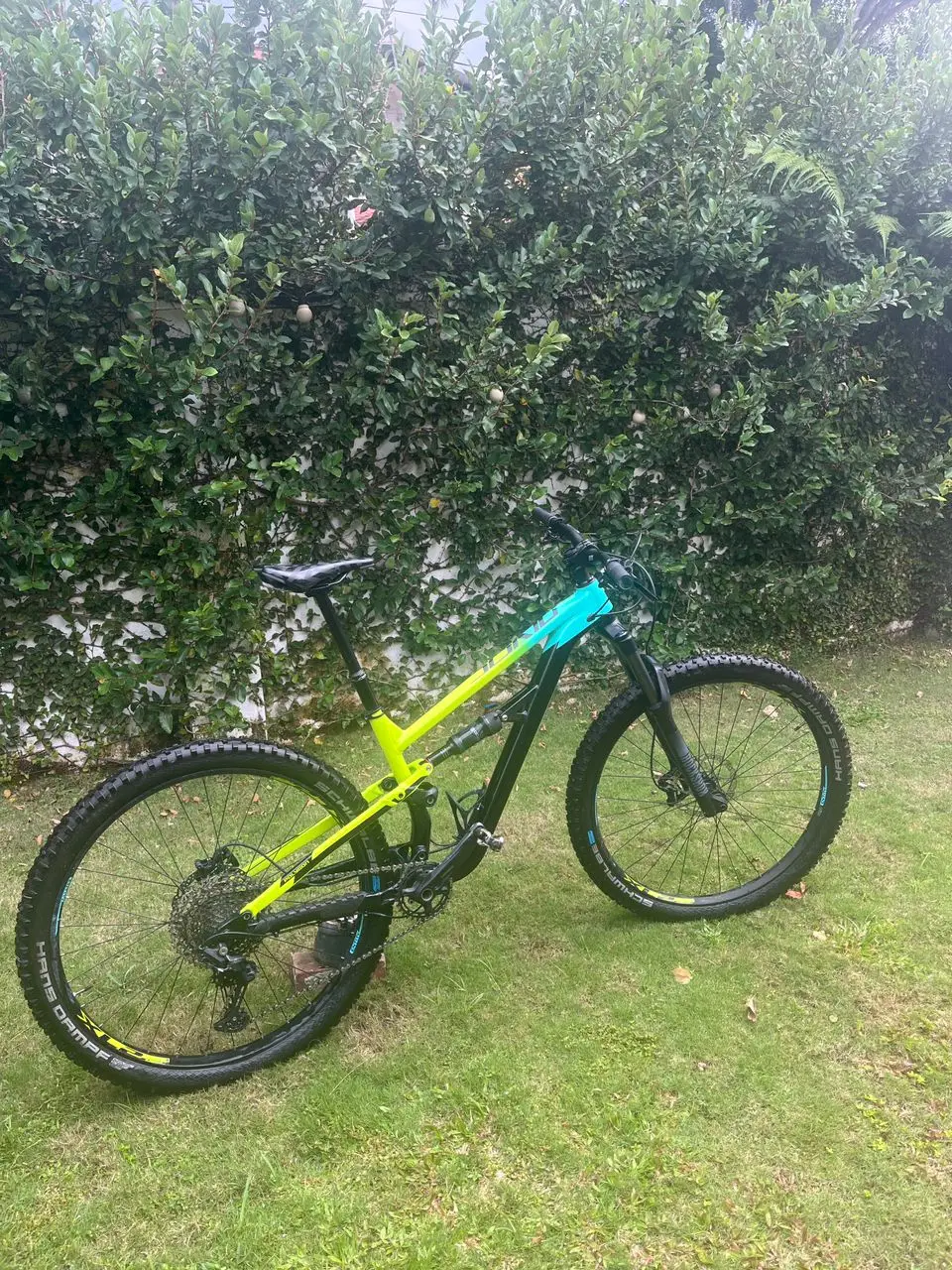 Polygon Siskiu T7