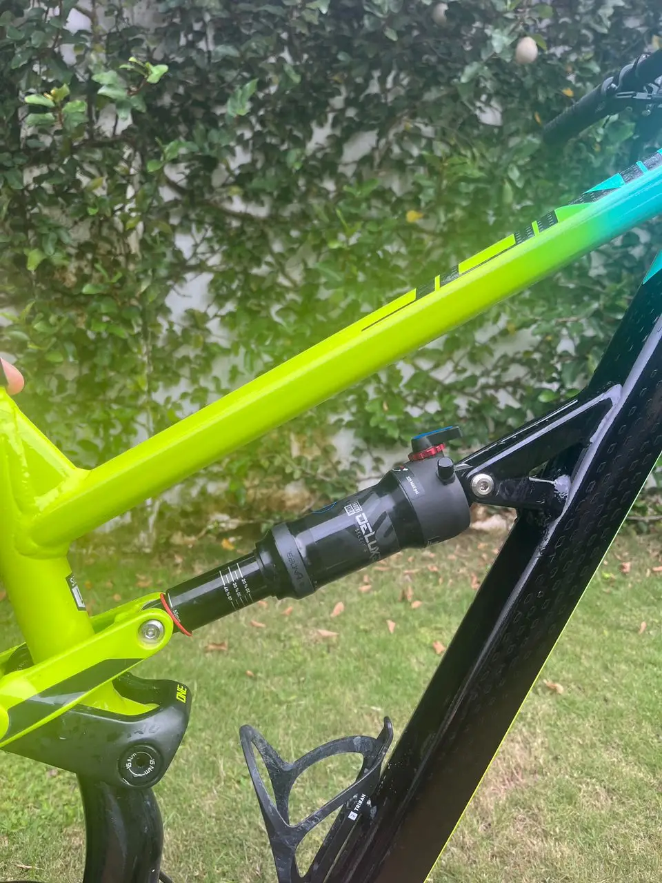 Polygon Siskiu T7