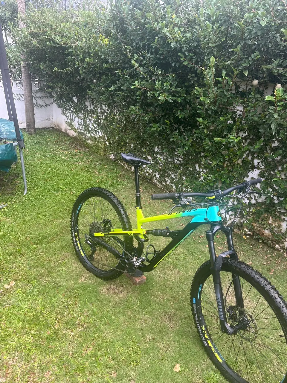 Polygon Siskiu T7