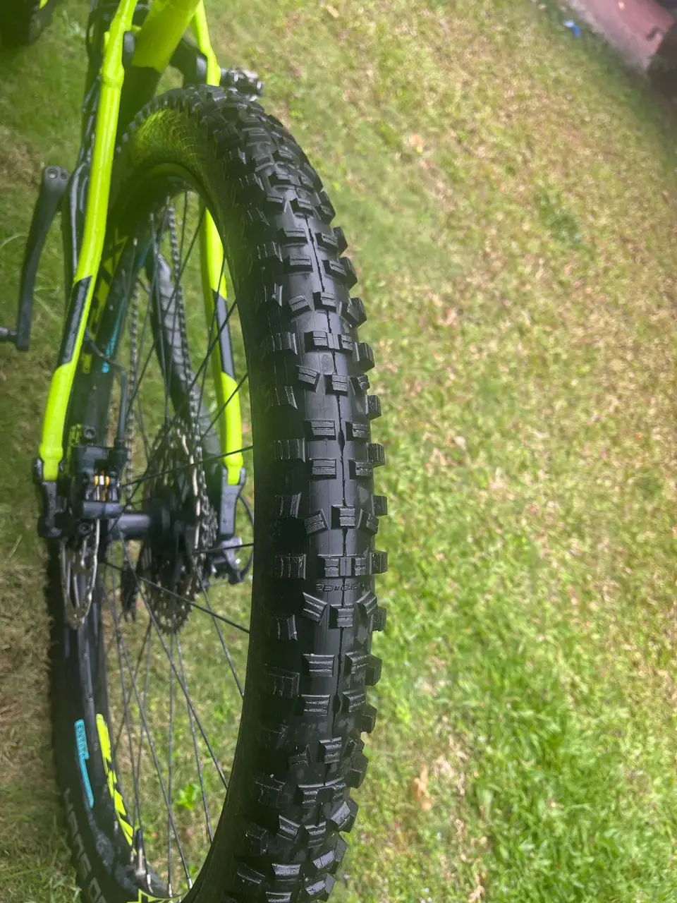 Polygon Siskiu T7