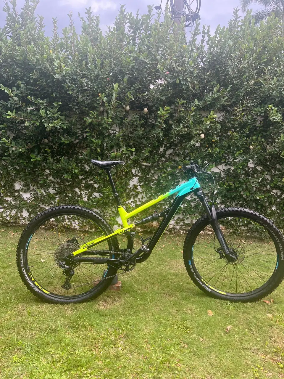 Polygon Siskiu T7