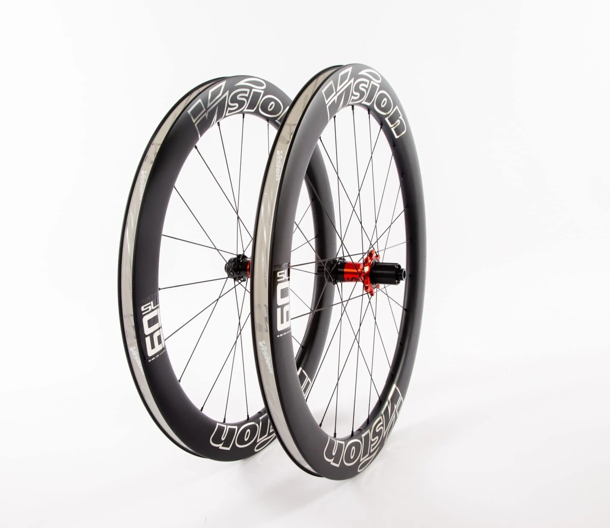 2024 Vision Metron 60SL Limited Edition TDF