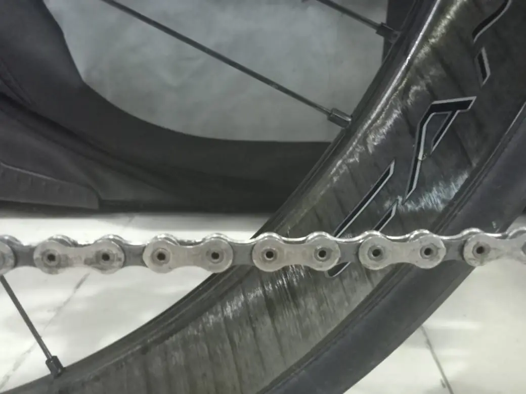 Campagnolo super record eps groupset 2022