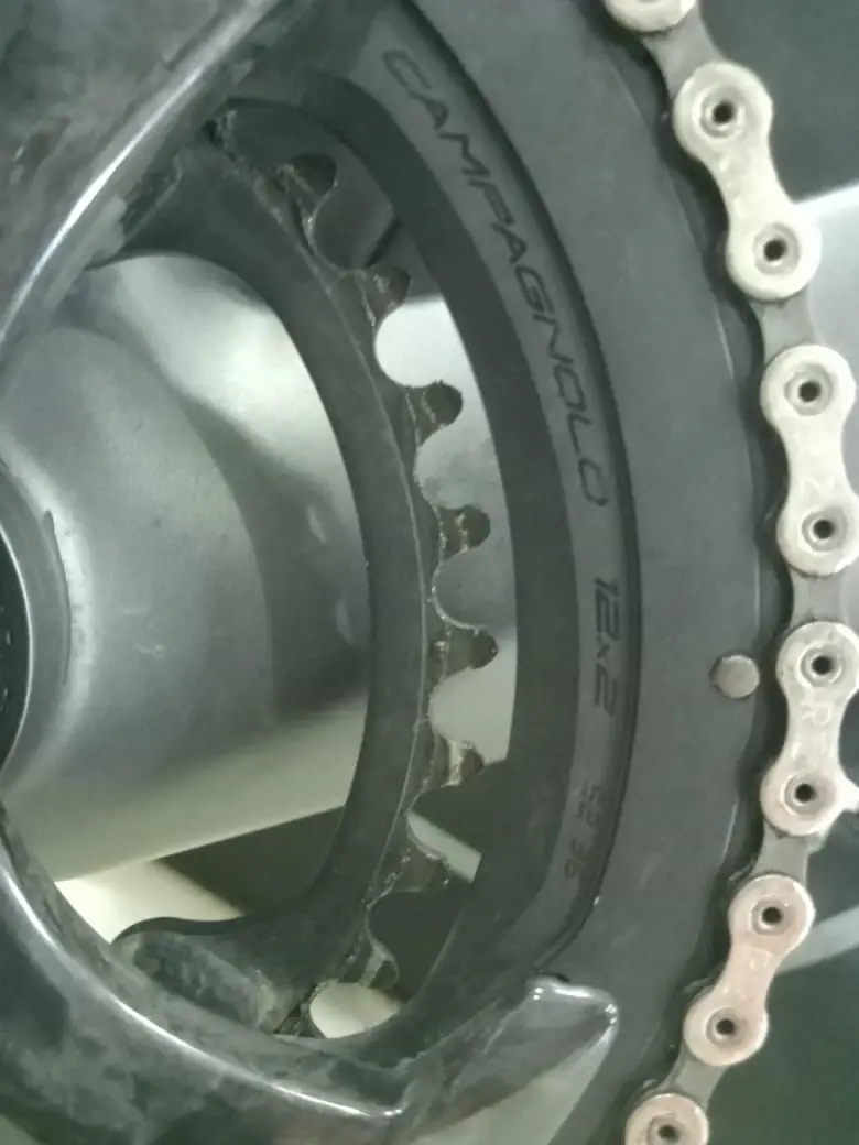 Campagnolo super record eps groupset 2022