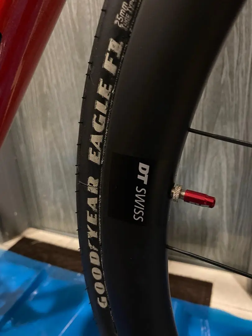 ROADBIKE BMC ALR DISC TWO USED
