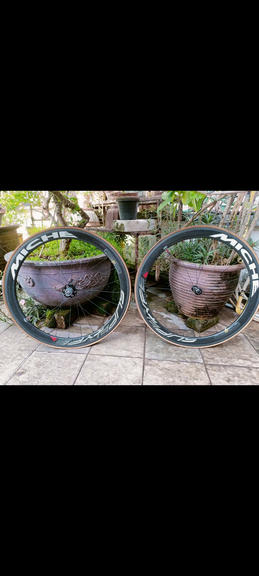 Miche Supertype 550