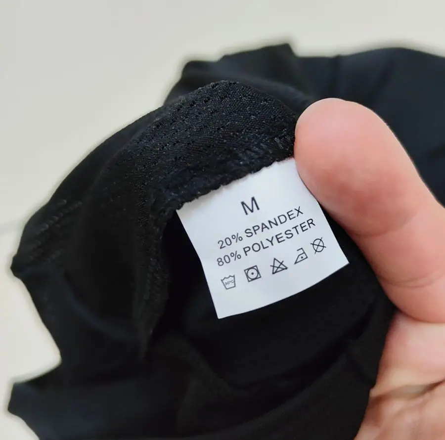 Cycling Bib Short ( ELASTIC INTERFACE Brand Chamois)