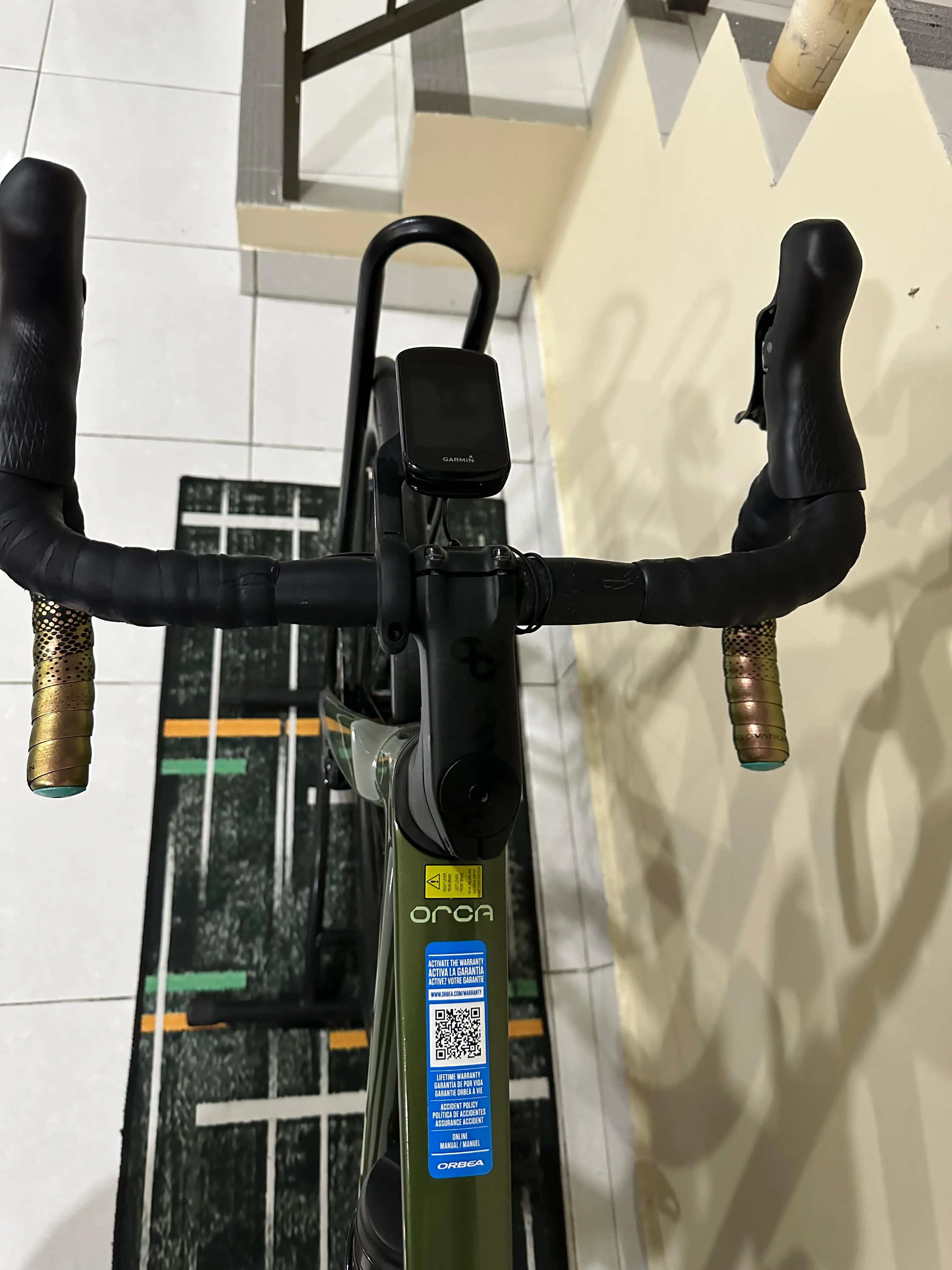 Orbea M30(size 49)