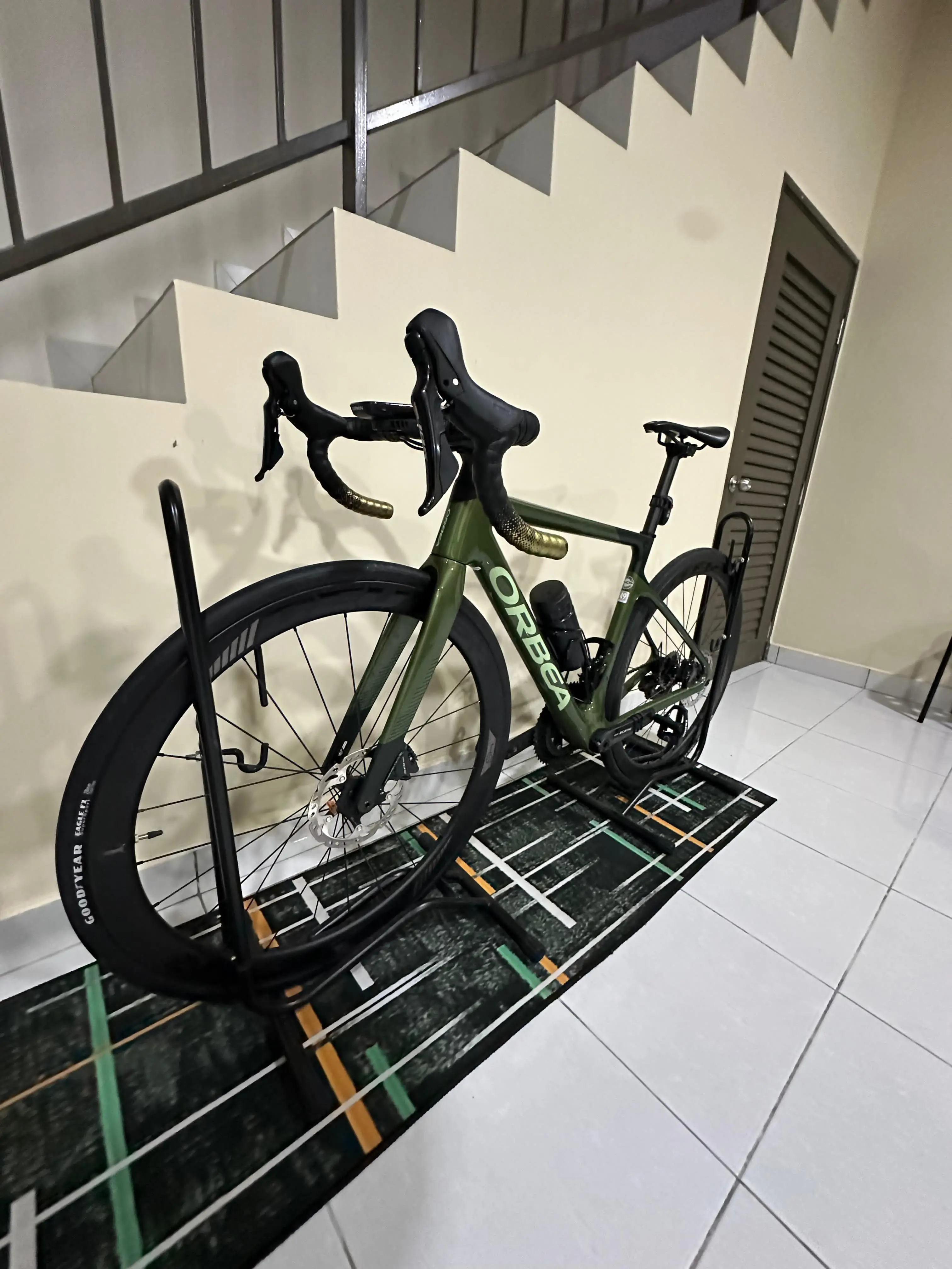 Orbea M30(size 49)