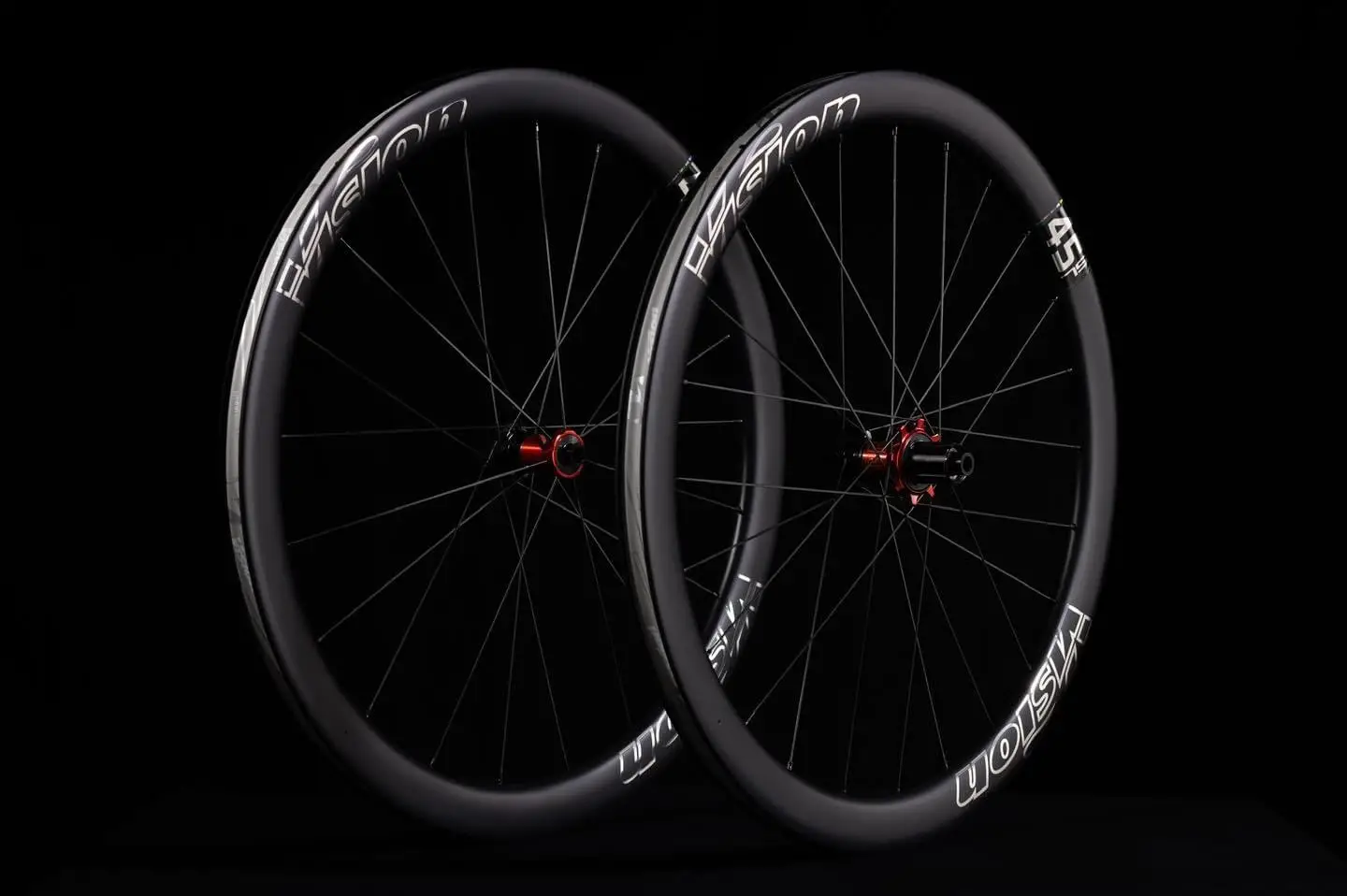 2024 Vision Metron 45SL Limited Edition TDF