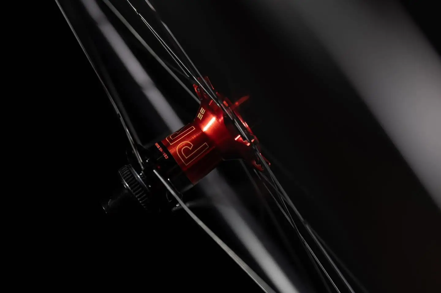 2024 Vision Metron 45SL Limited Edition TDF
