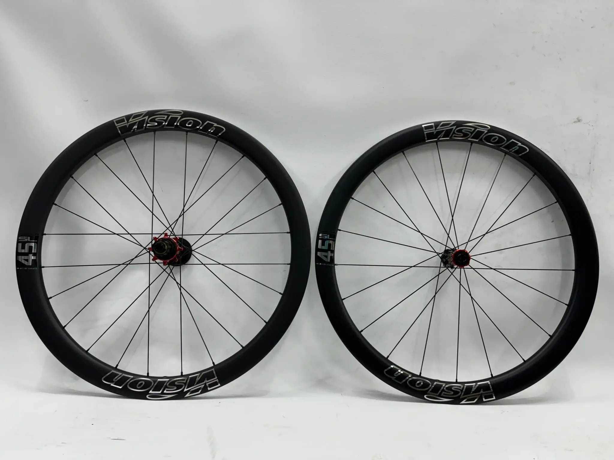 2024 Vision Metron 45SL Limited Edition TDF