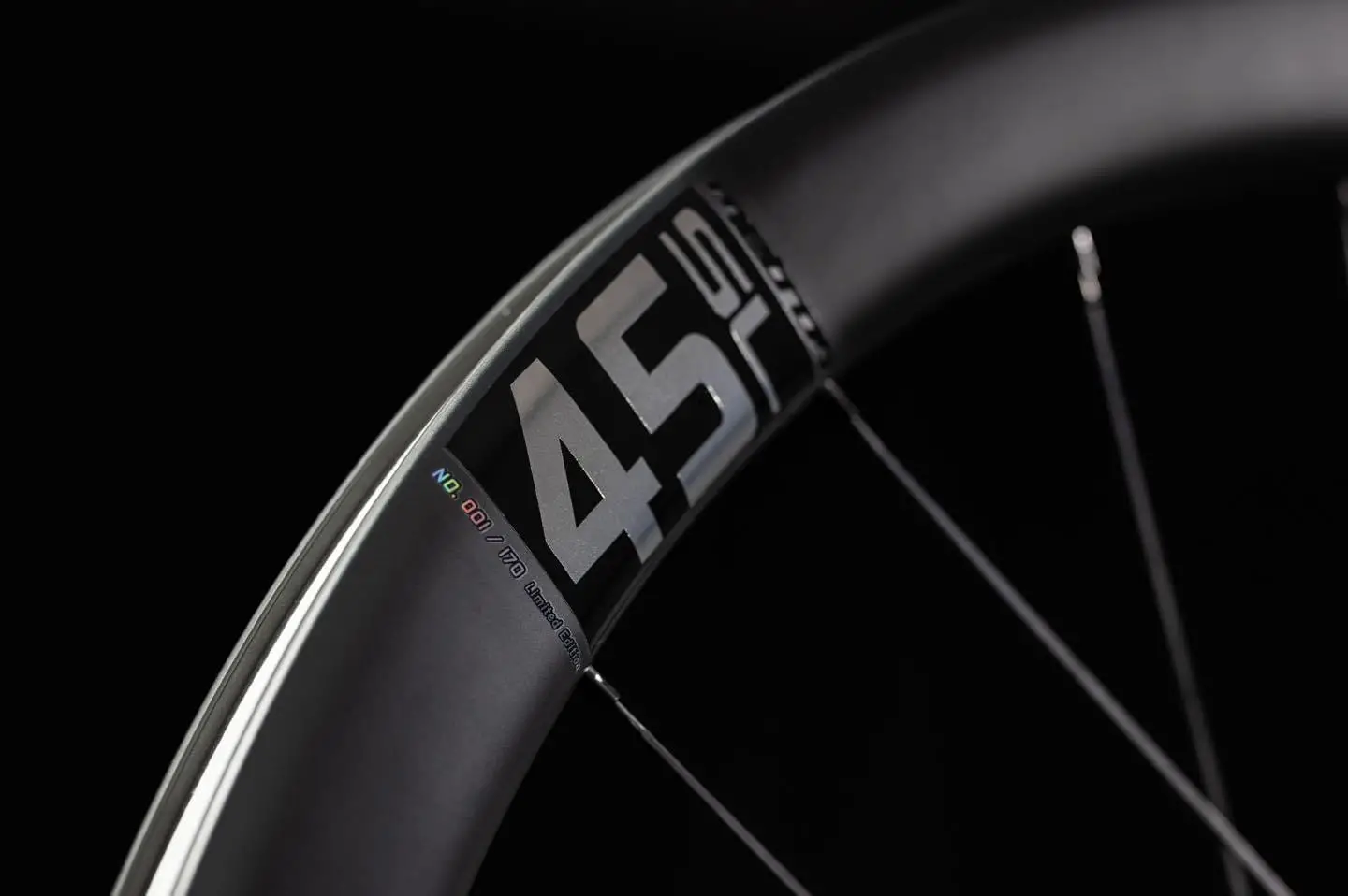 2024 Vision Metron 45SL Limited Edition TDF