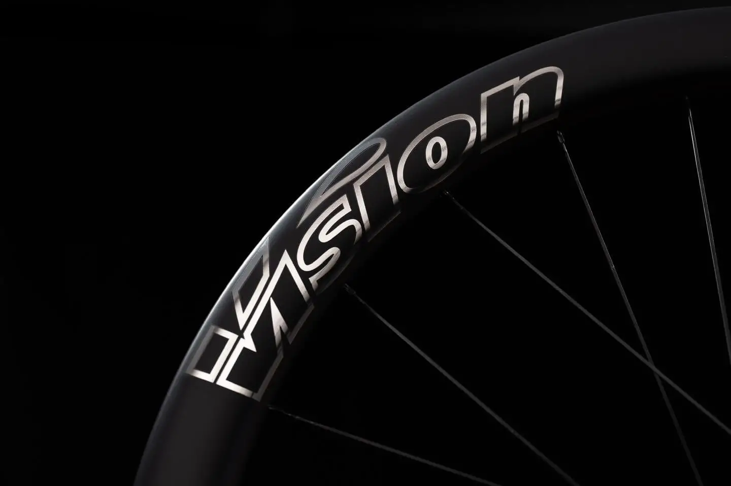 2024 Vision Metron 45SL Limited Edition TDF