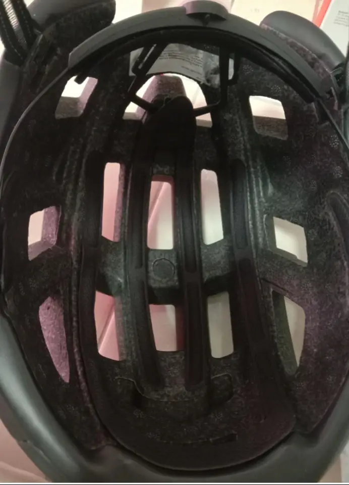 Helmet Salice Gavia