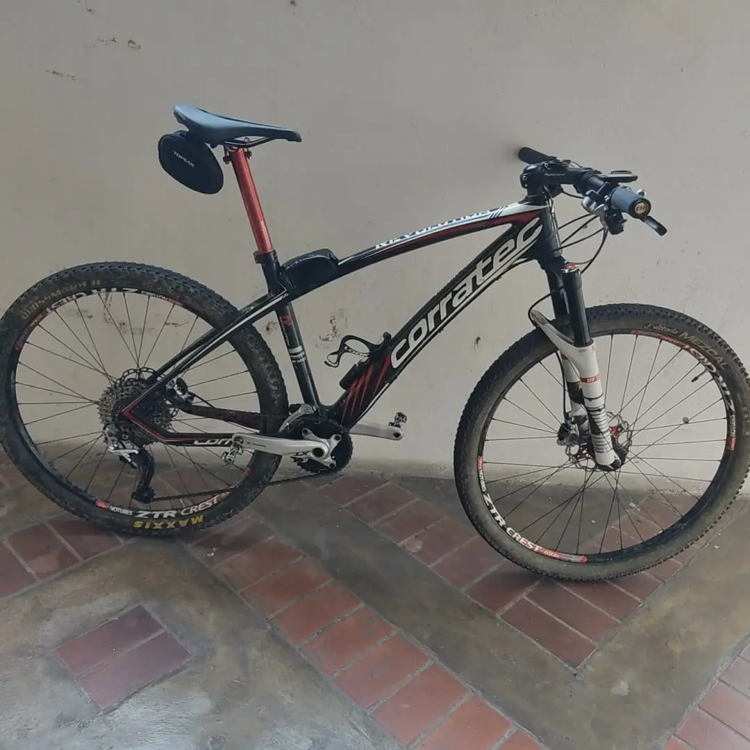Mountain Bike 012-4097969