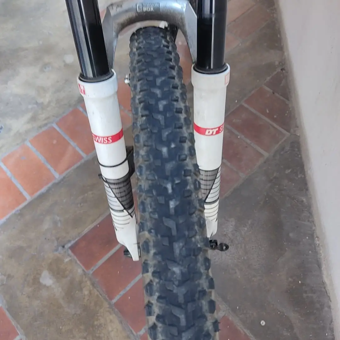 Mountain Bike 012-4097969