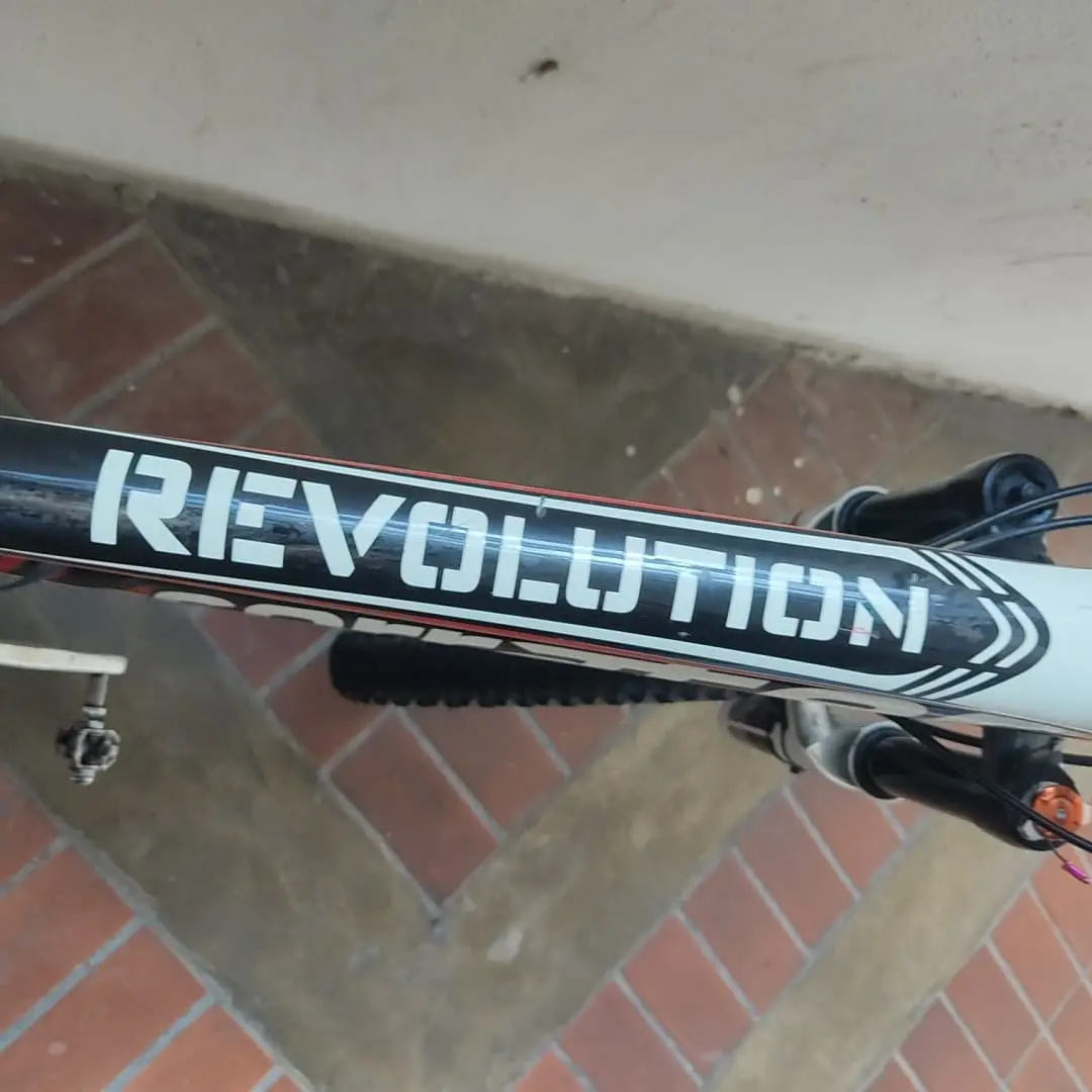 Mountain Bike 012-4097969