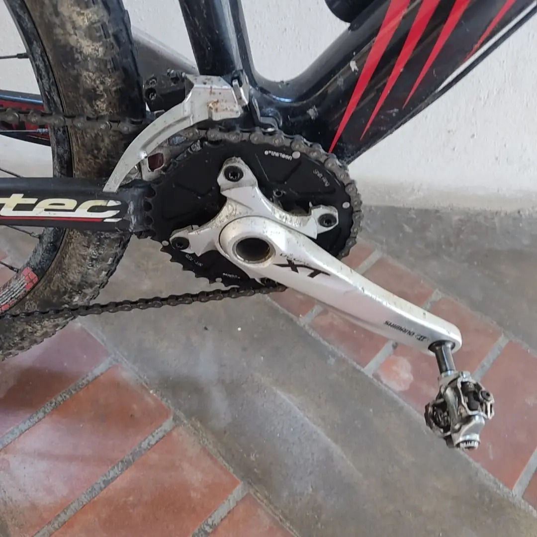 Mountain Bike 012-4097969