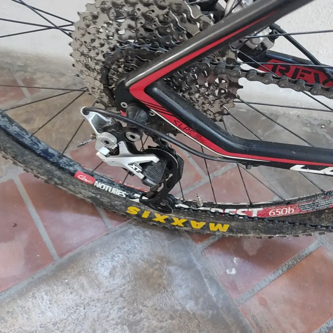 Mountain Bike 012-4097969