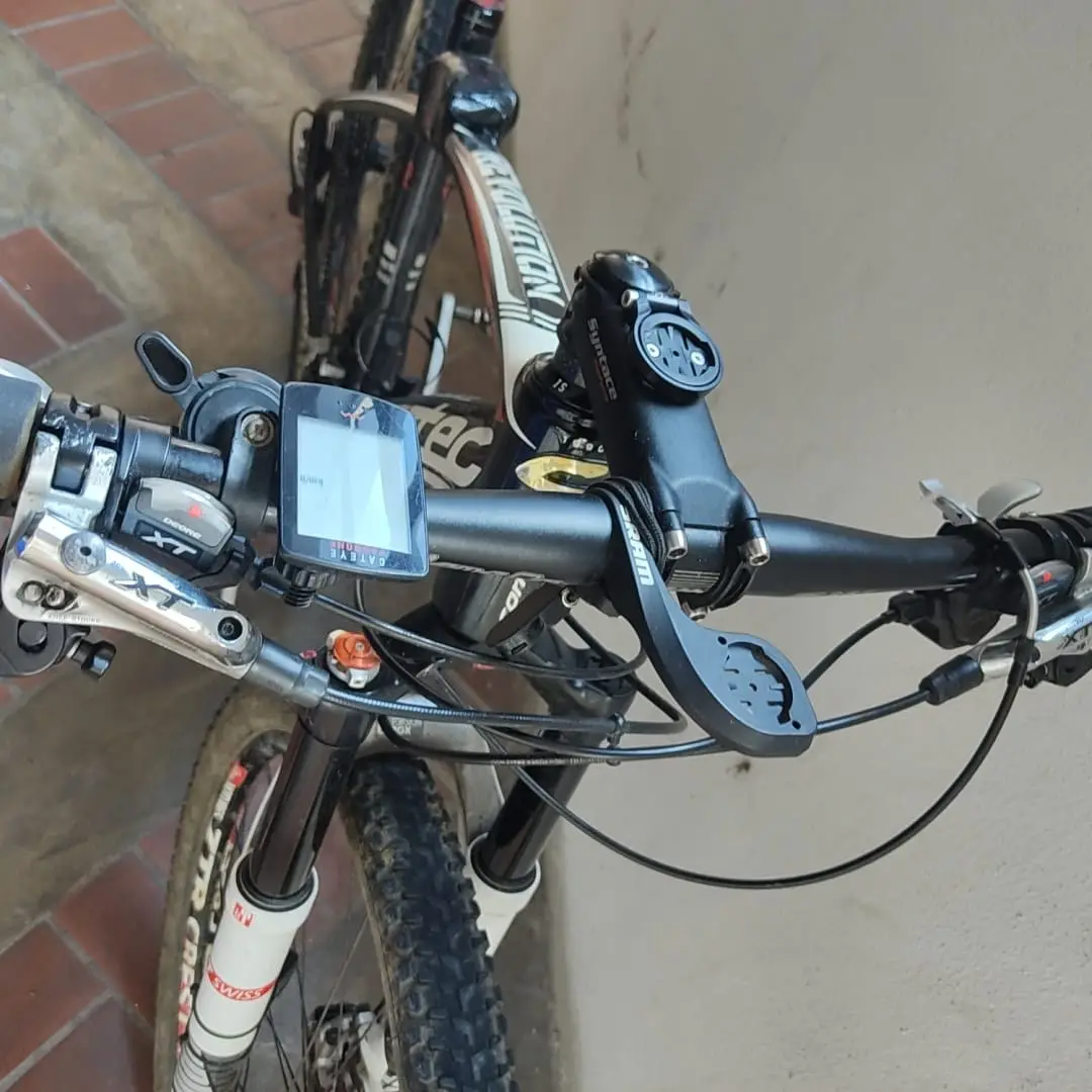 Mountain Bike 012-4097969