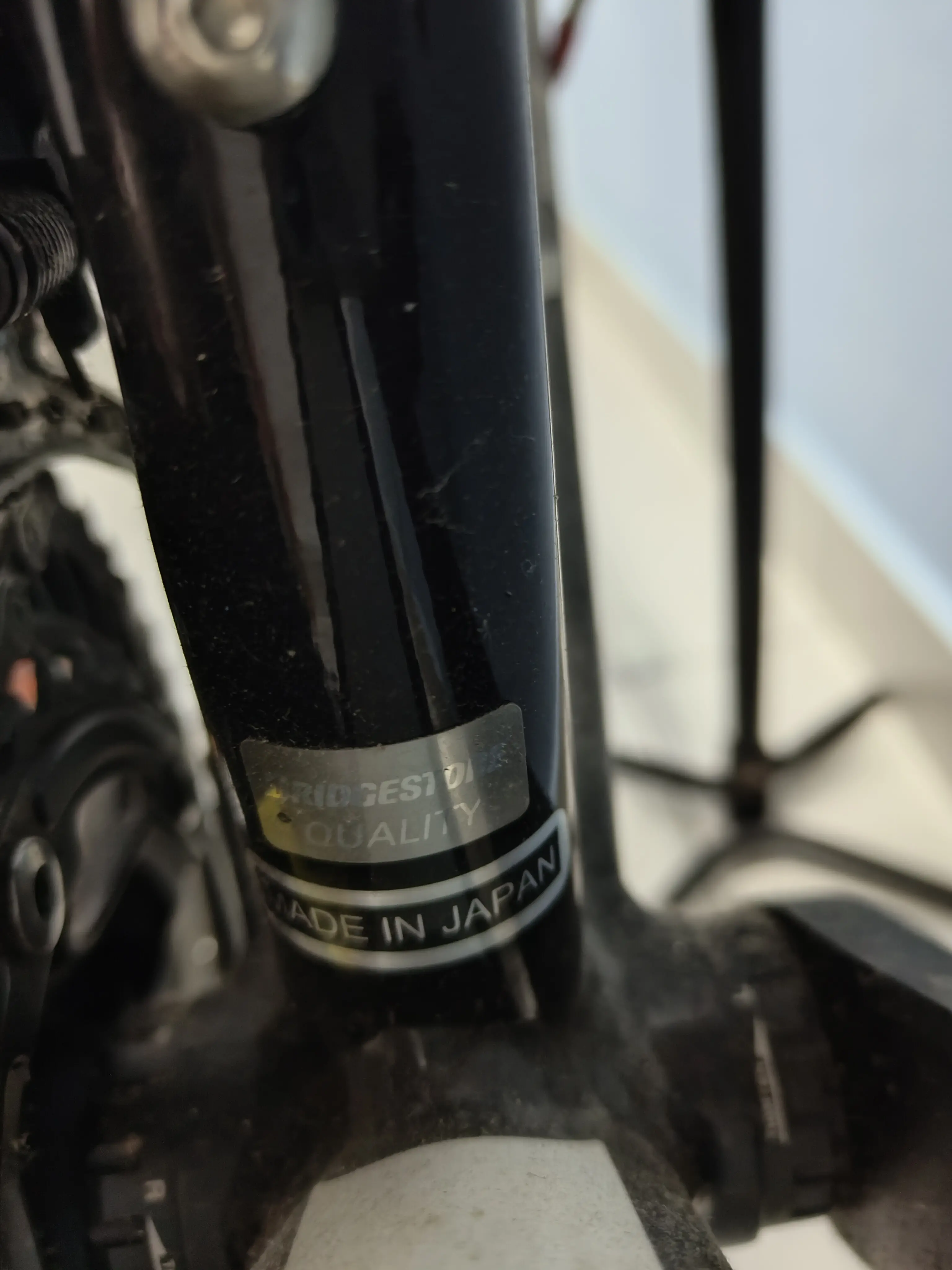 BRIDGESTONE R5L size xS