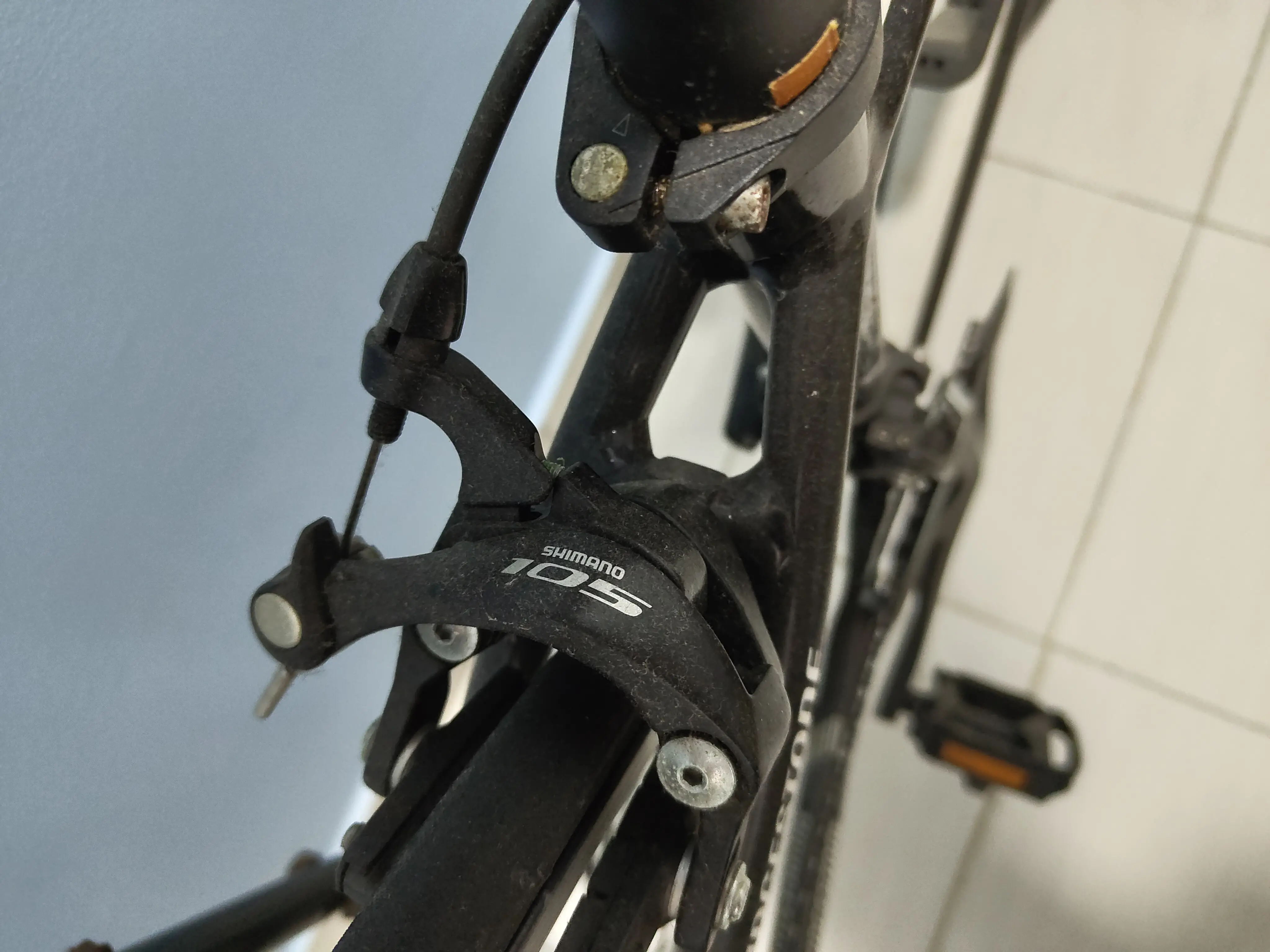 BRIDGESTONE R5L size xS