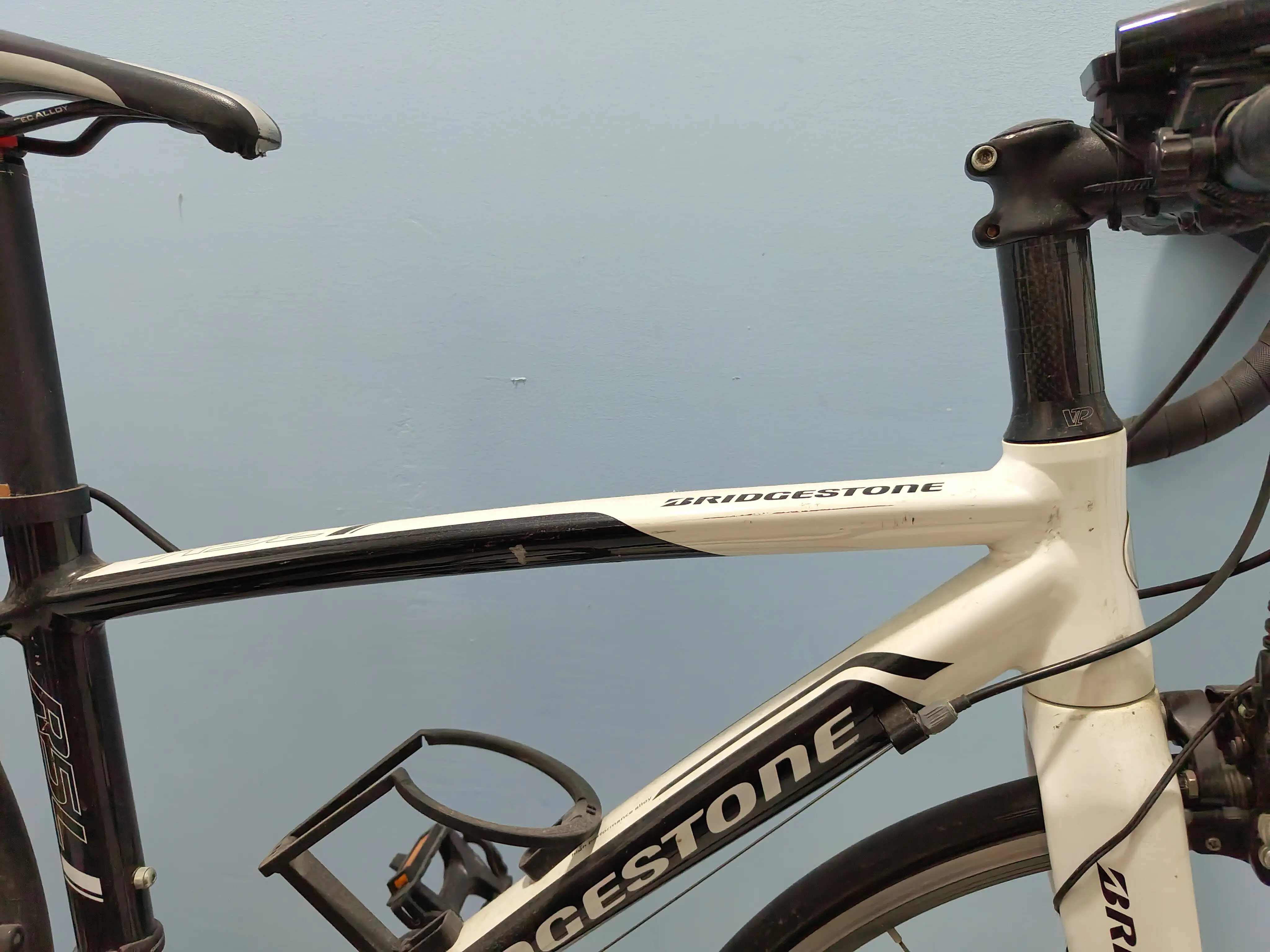 BRIDGESTONE R5L size xS