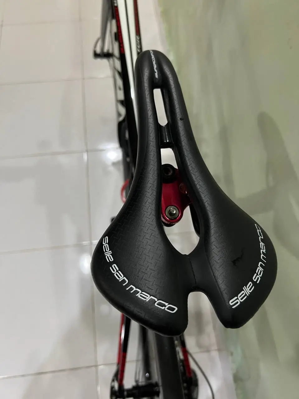 Giant TCR Road Bike Rim Brake