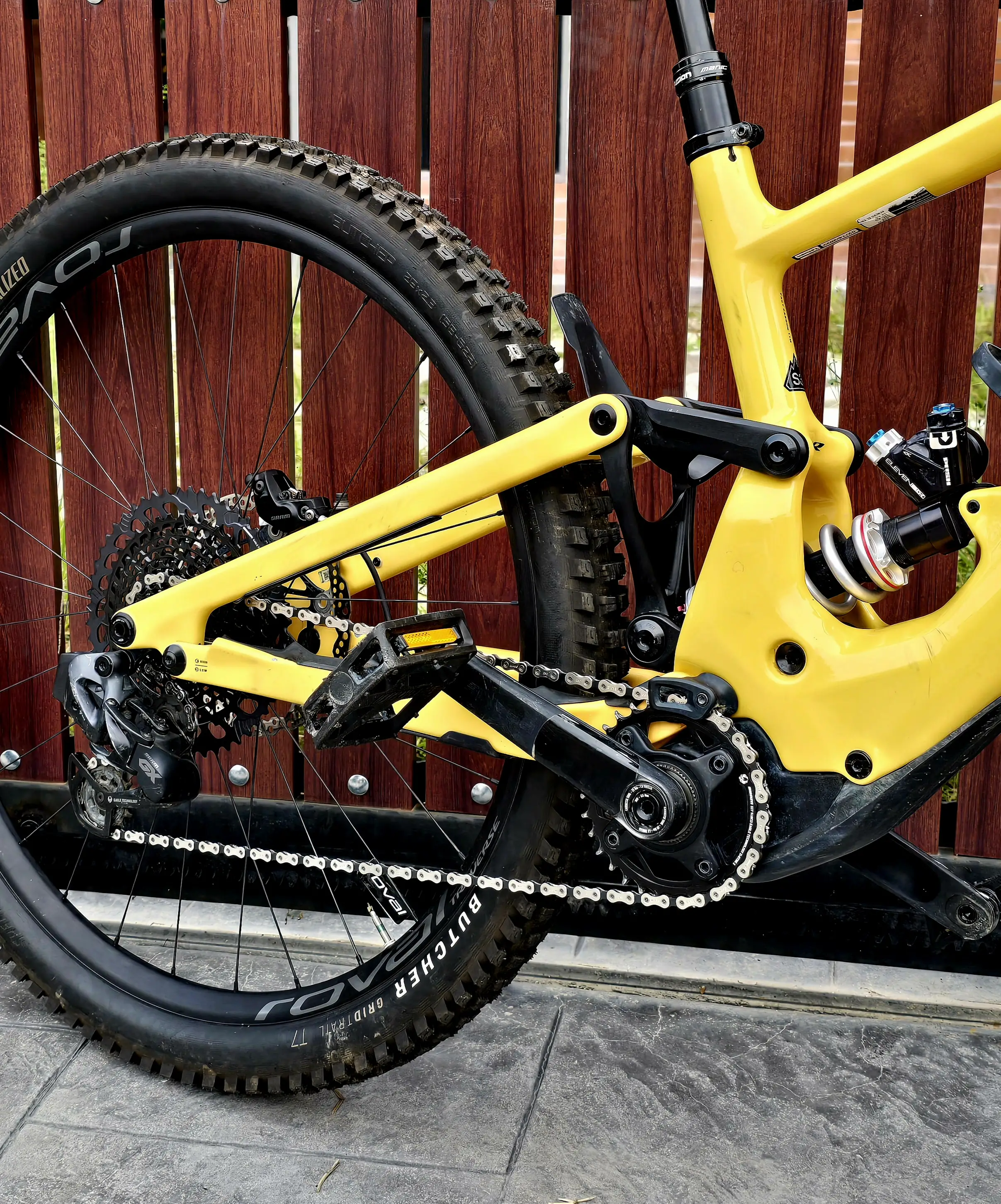 SPECIALIZED KENEVO SL 2023