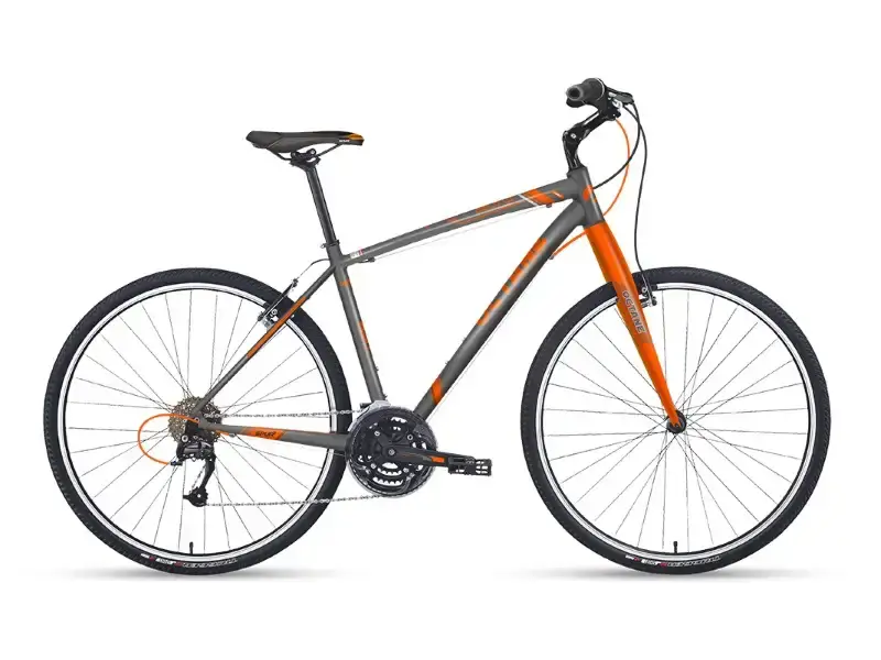 Zephyr Z7: Your Ultimate Urban Commuter