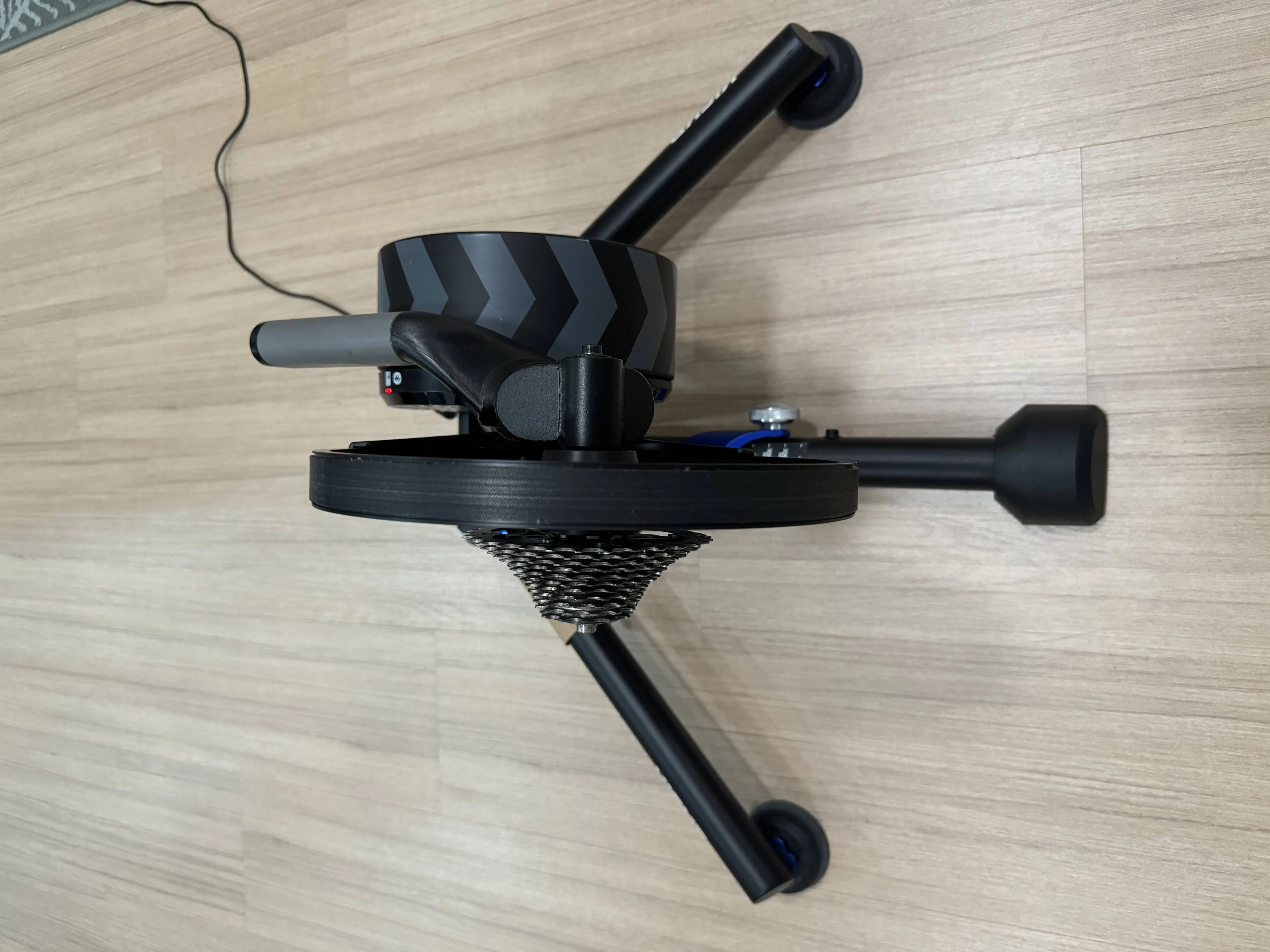 Wahoo Kickr V5 (2021)