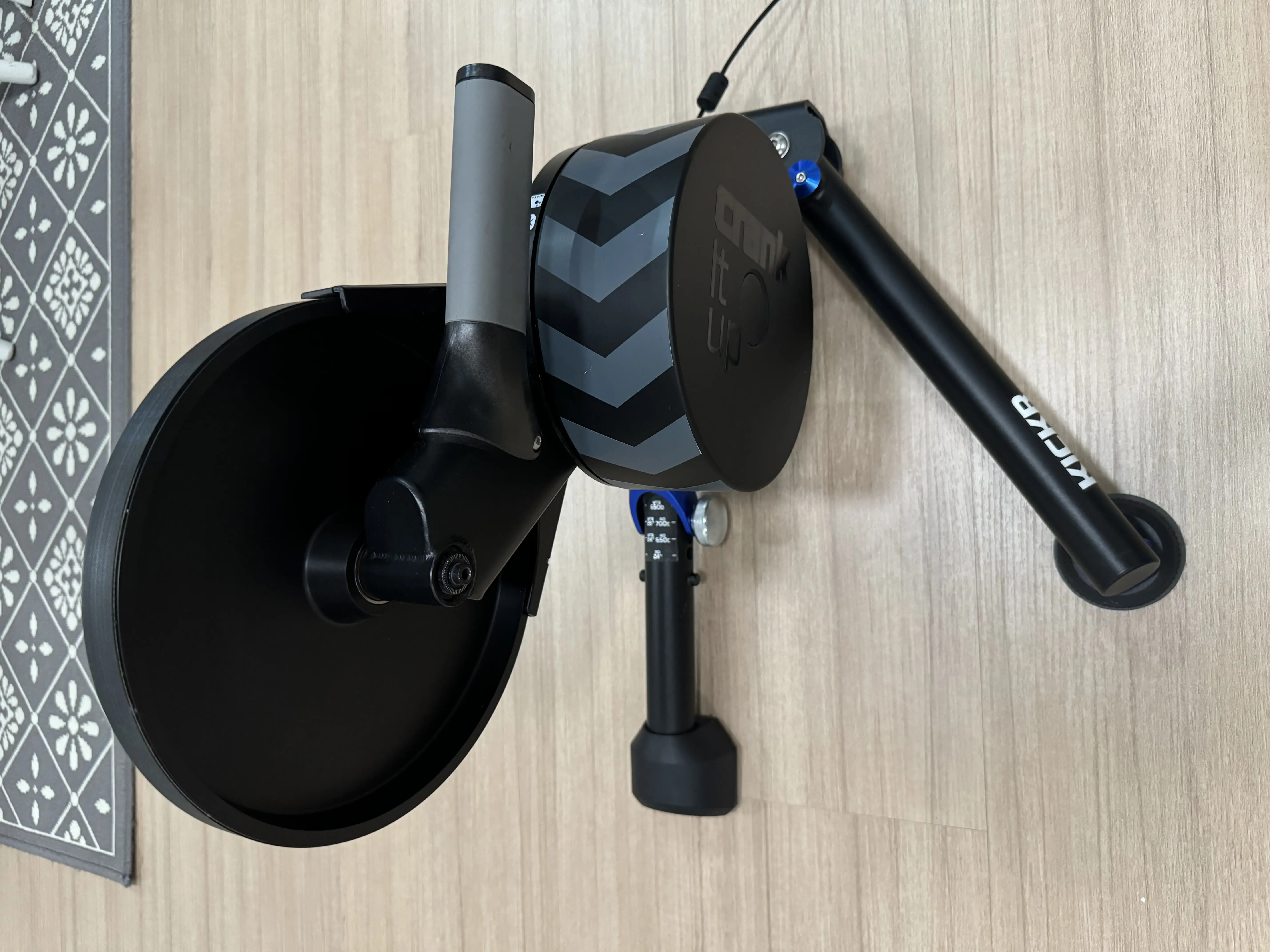 Wahoo Kickr V5 (2021)