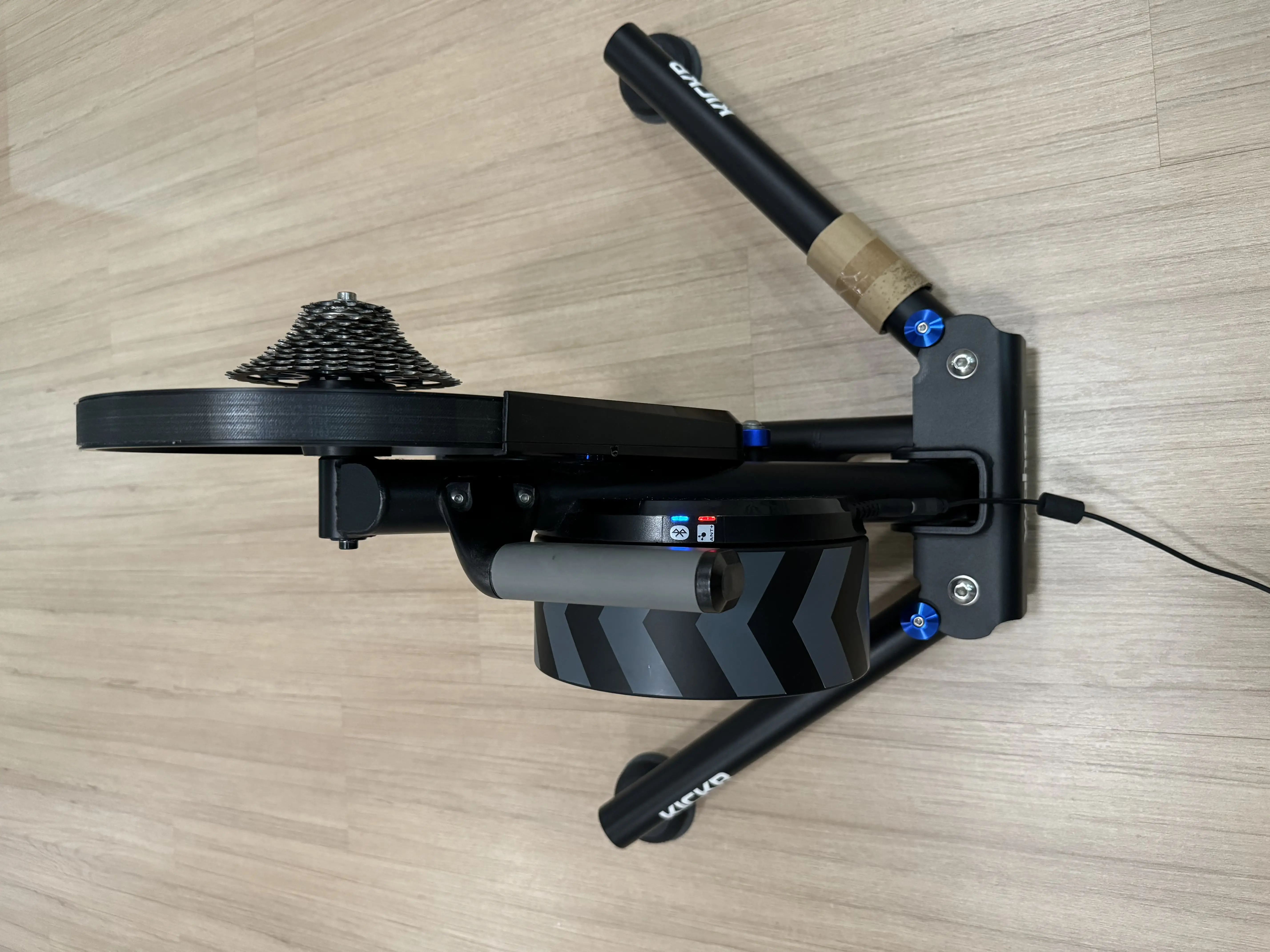 Wahoo Kickr V5 (2021)