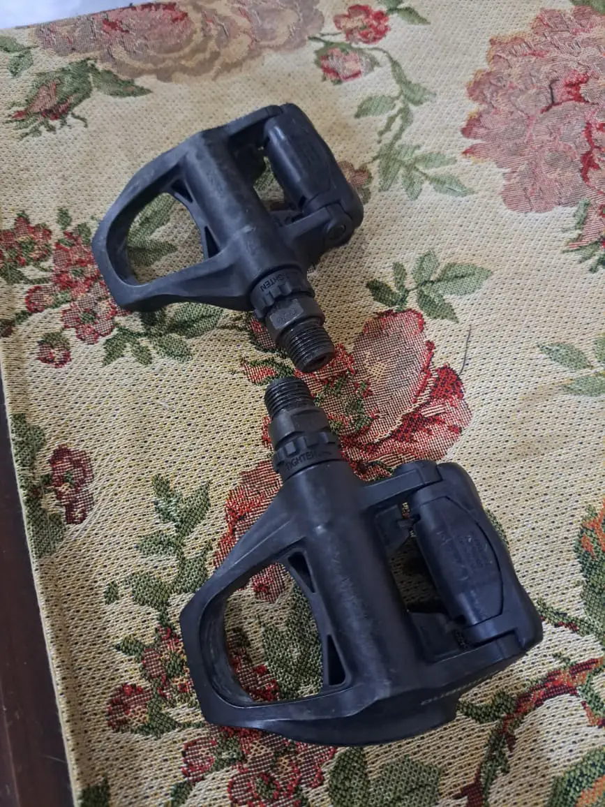 Shimano SPD pedals