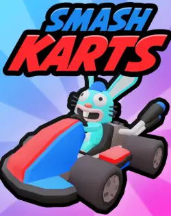 Smash Karts