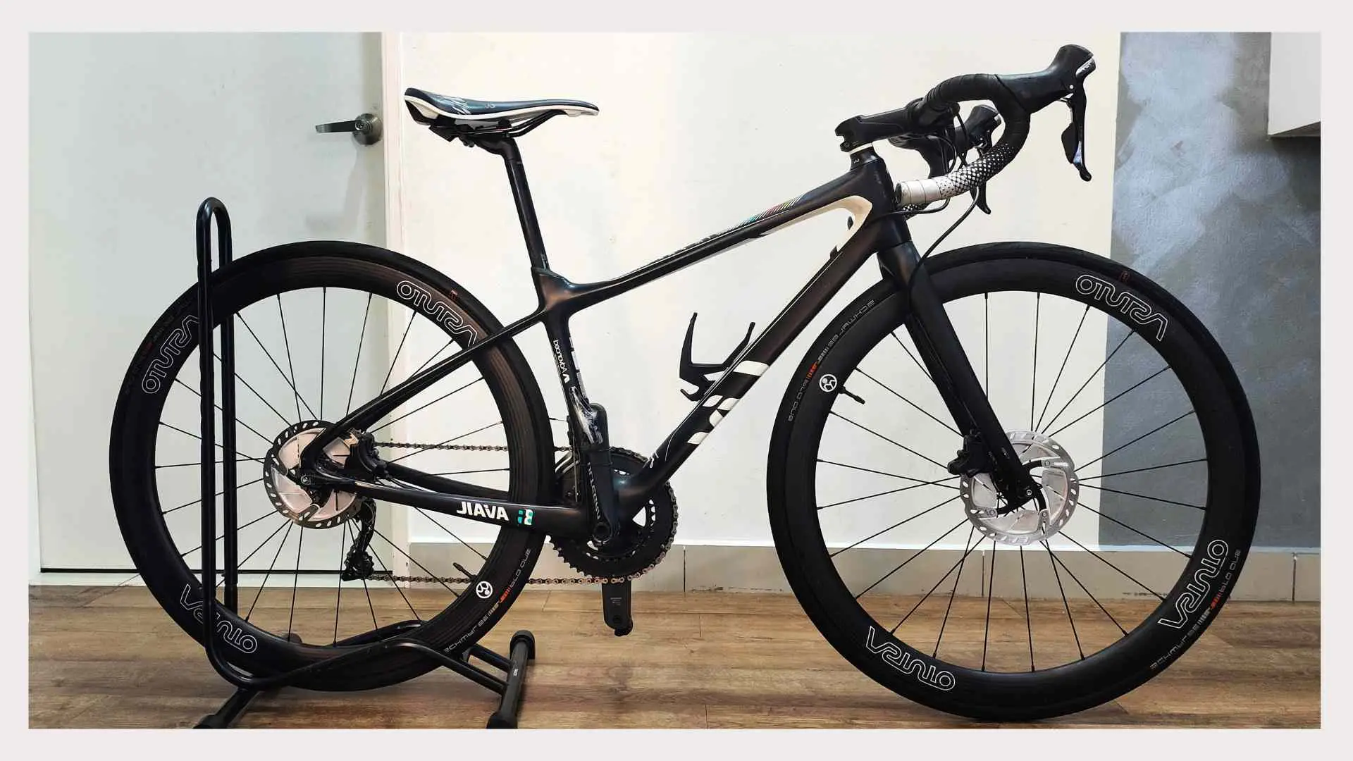 Roadbike Giant Avail Liv Advance 1