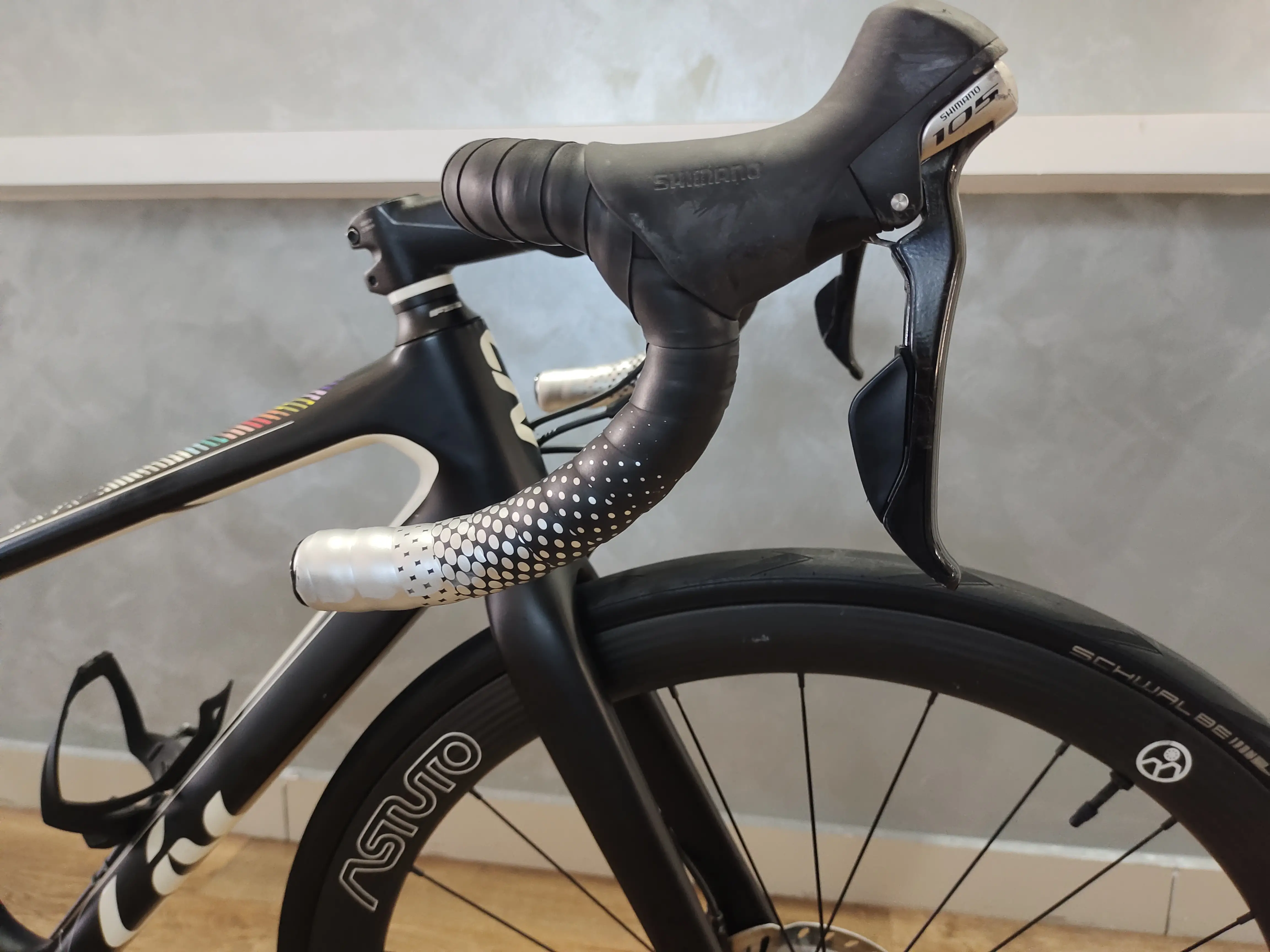 Roadbike Giant Avail Liv Advance 1