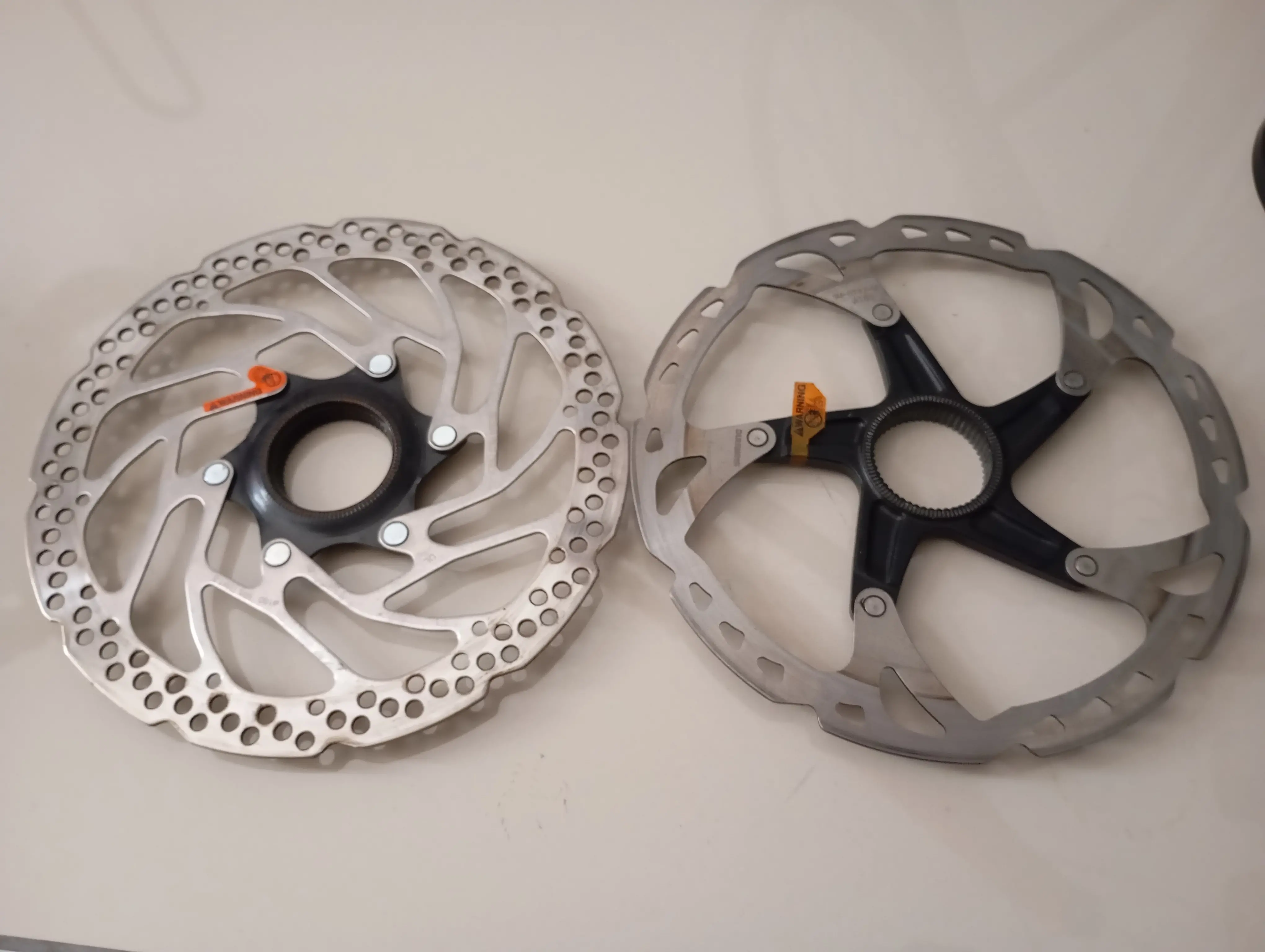 Shimano Rotor