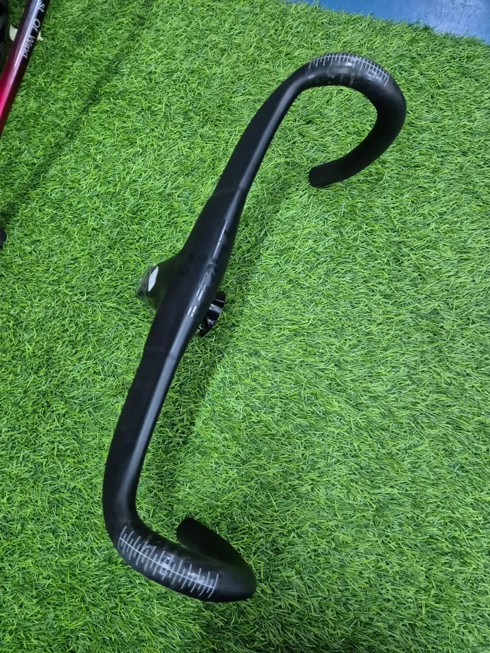 Pinarello Most Talon Ultra Light | Integrated Handlebar (Brand New !!!) 100/40