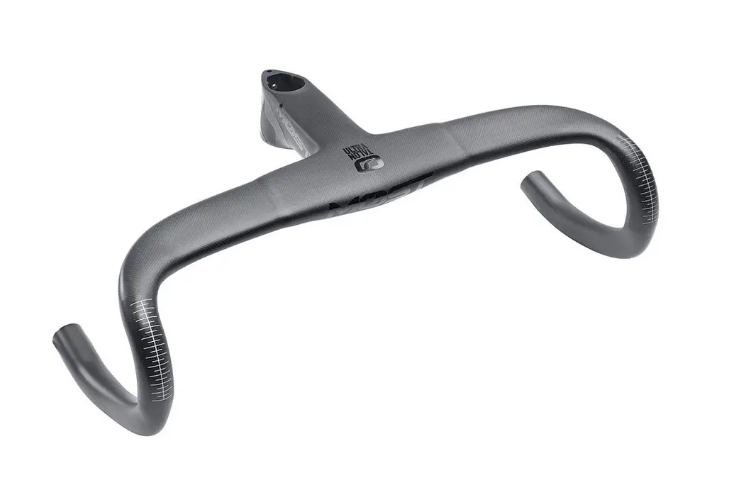 Pinarello Most Talon Ultra Light | Integrated Handlebar (Brand New !!!) 100/40