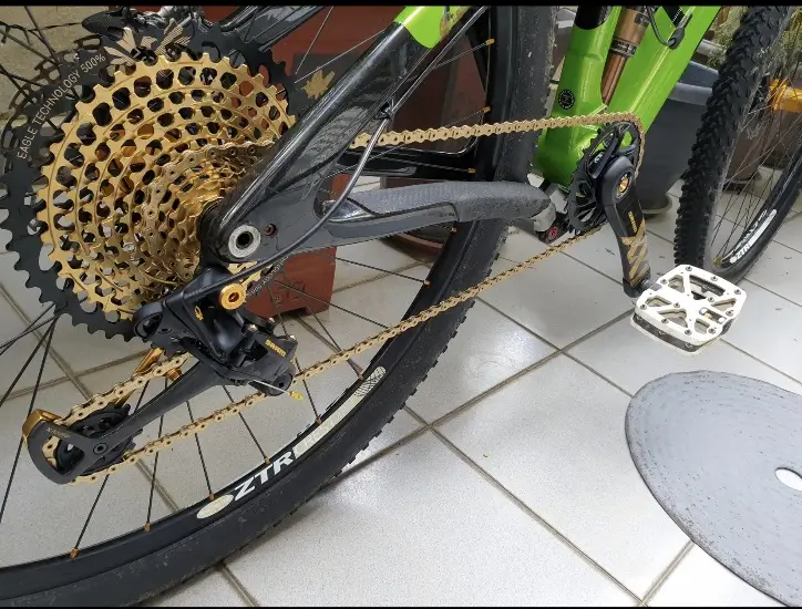 Mountain Bike 29 inch