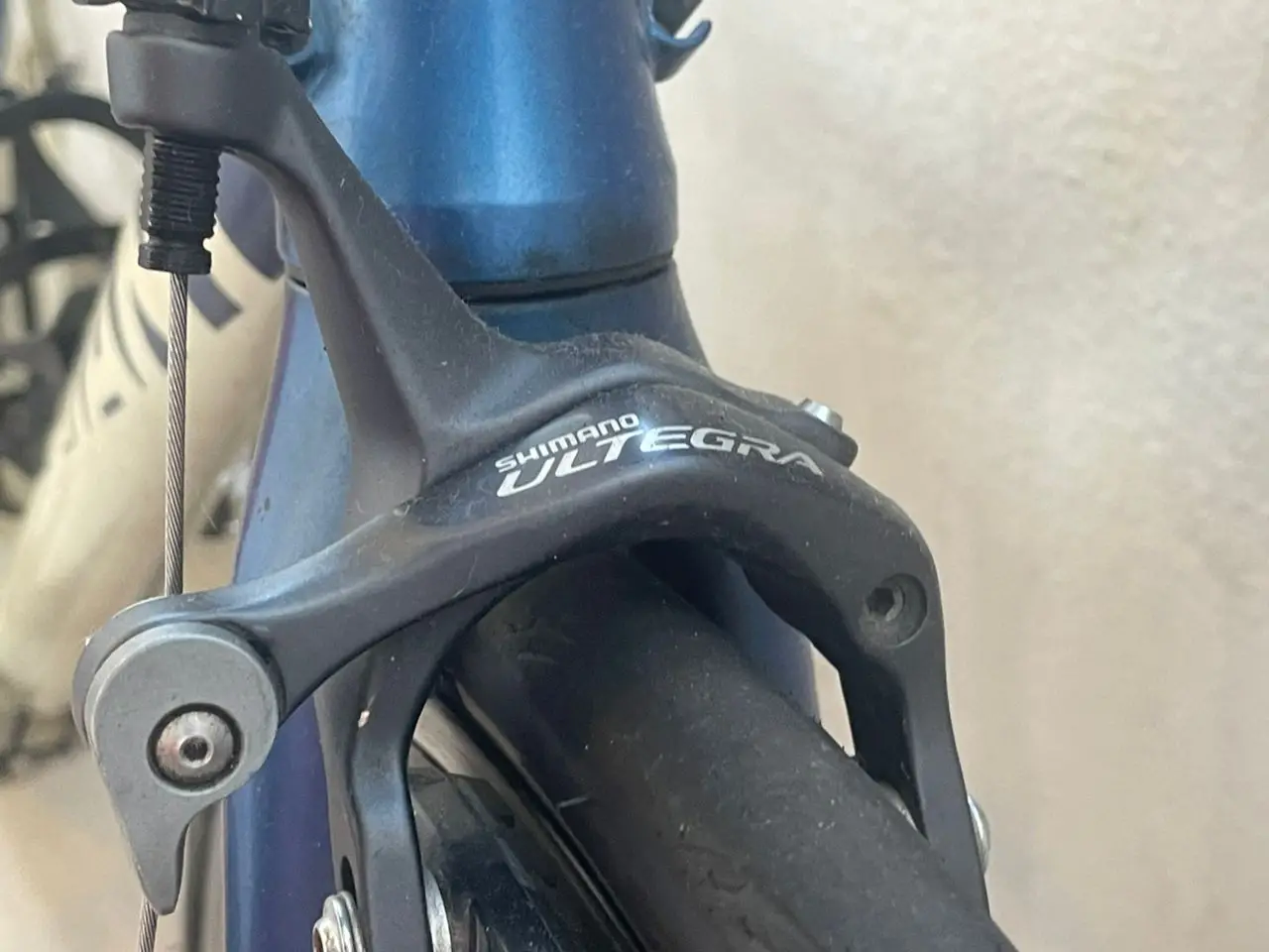 Giant TCR 3 Ultegra