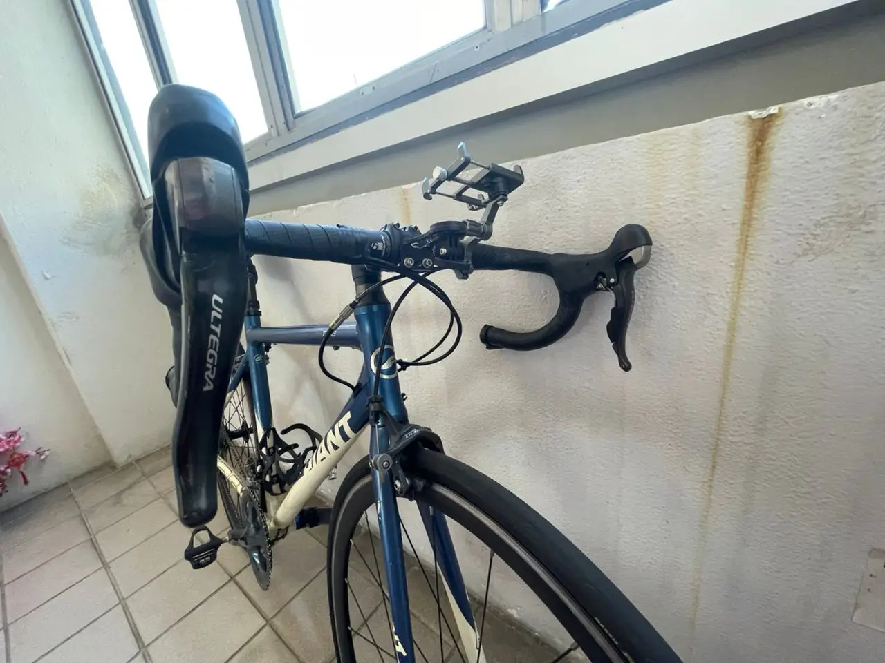 Giant TCR 3 Ultegra
