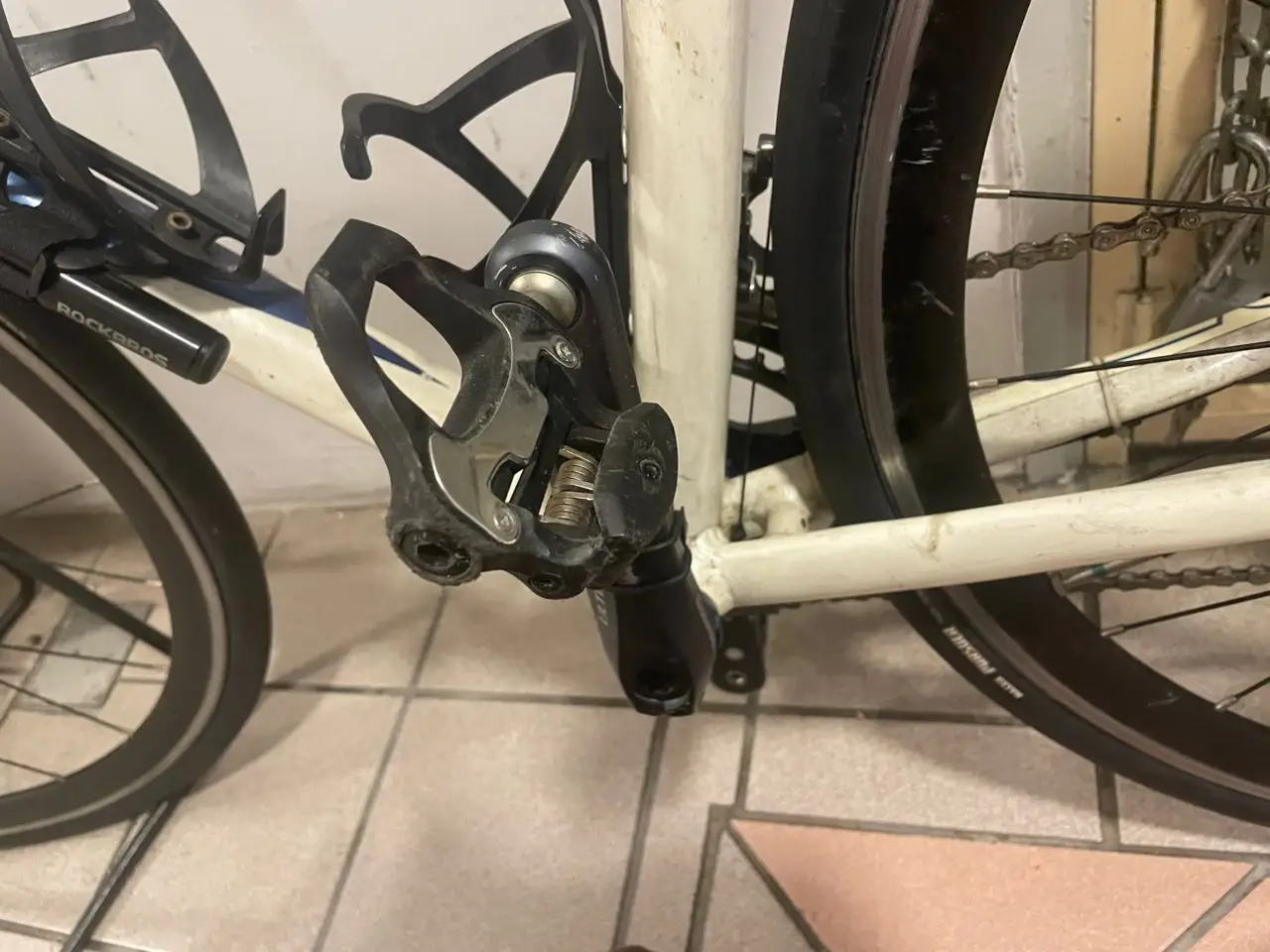 Giant TCR 3 Ultegra